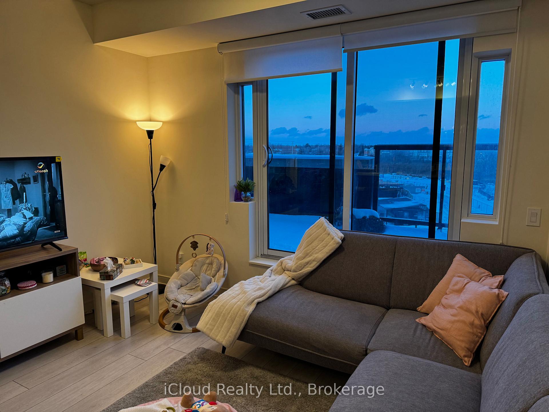 Photo 21 of Unit 409, 8010 Derry Road, Milton, Coates — HOMEH