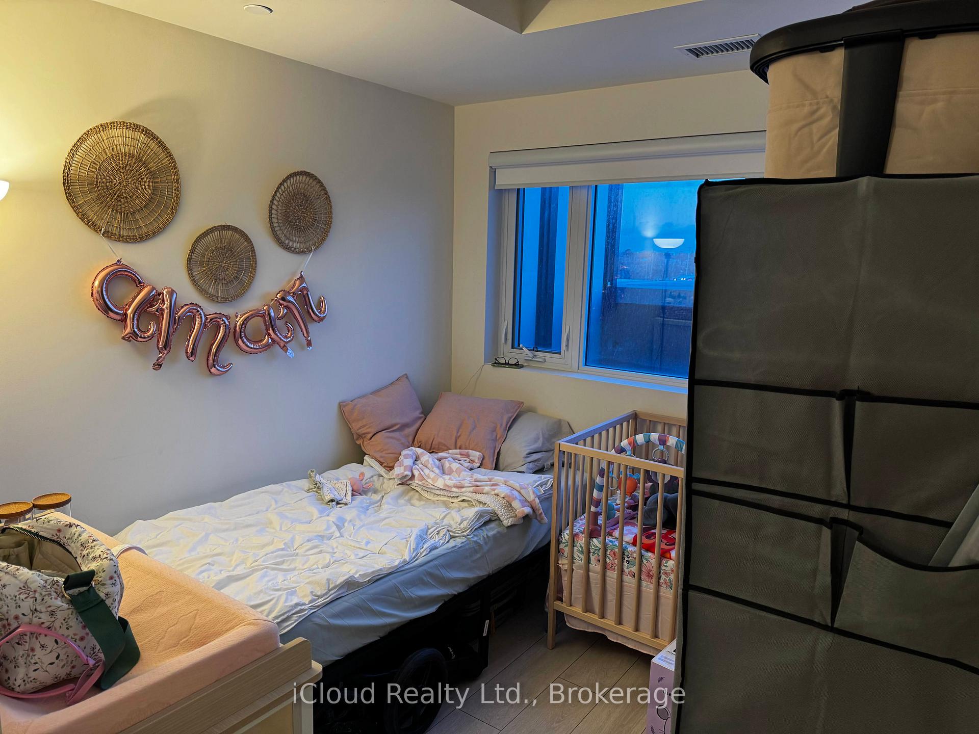 Photo 5 of Unit 409, 8010 Derry Road, Milton, Coates — HOMEH