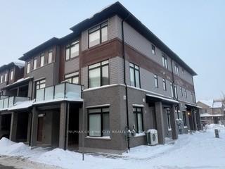 Front of Unit 22, 3260 Singleton Avenue