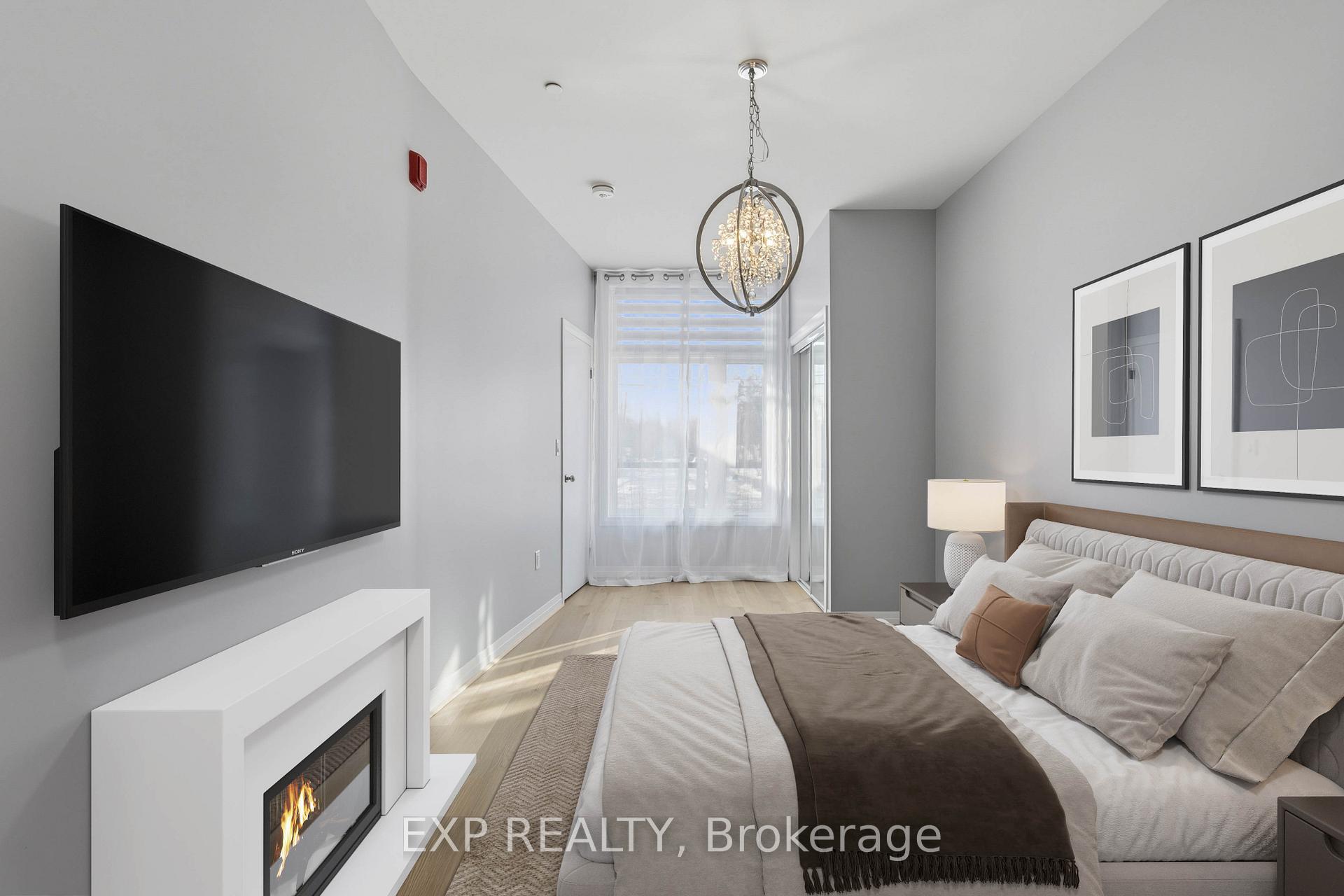 Photo 1 of Unit 105A, 85 Morrell Street, Brant, Brantford Twp — HOMEH