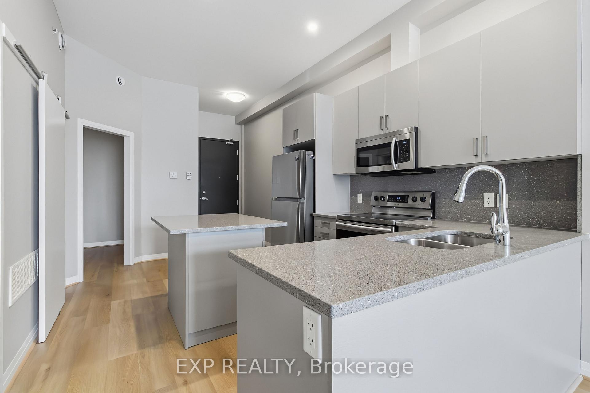 Photo 8 of Unit 105A, 85 Morrell Street, Brant, Brantford Twp — HOMEH