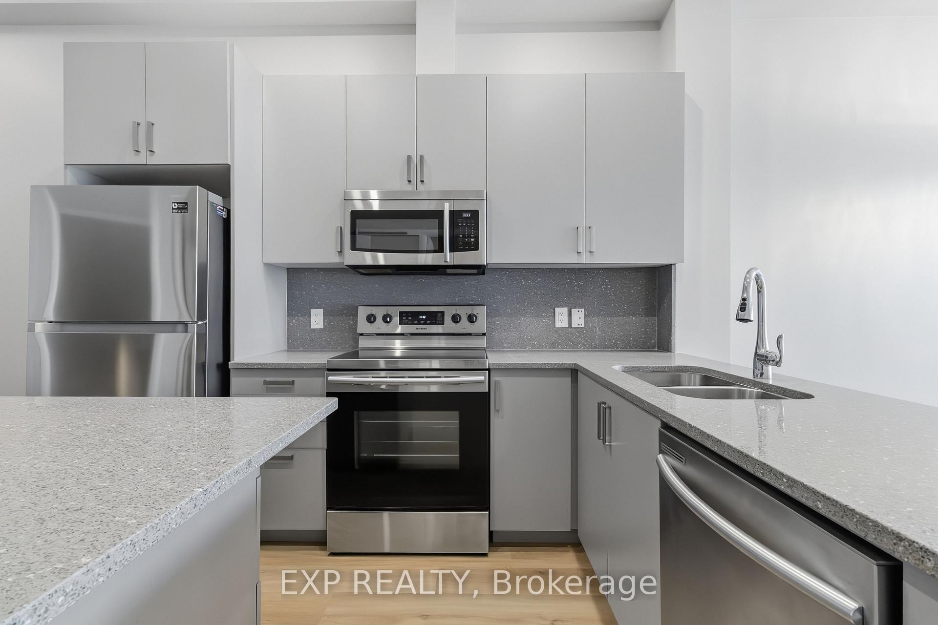 Photo 11 of Unit 105A, 85 Morrell Street, Brant, Brantford Twp — HOMEH
