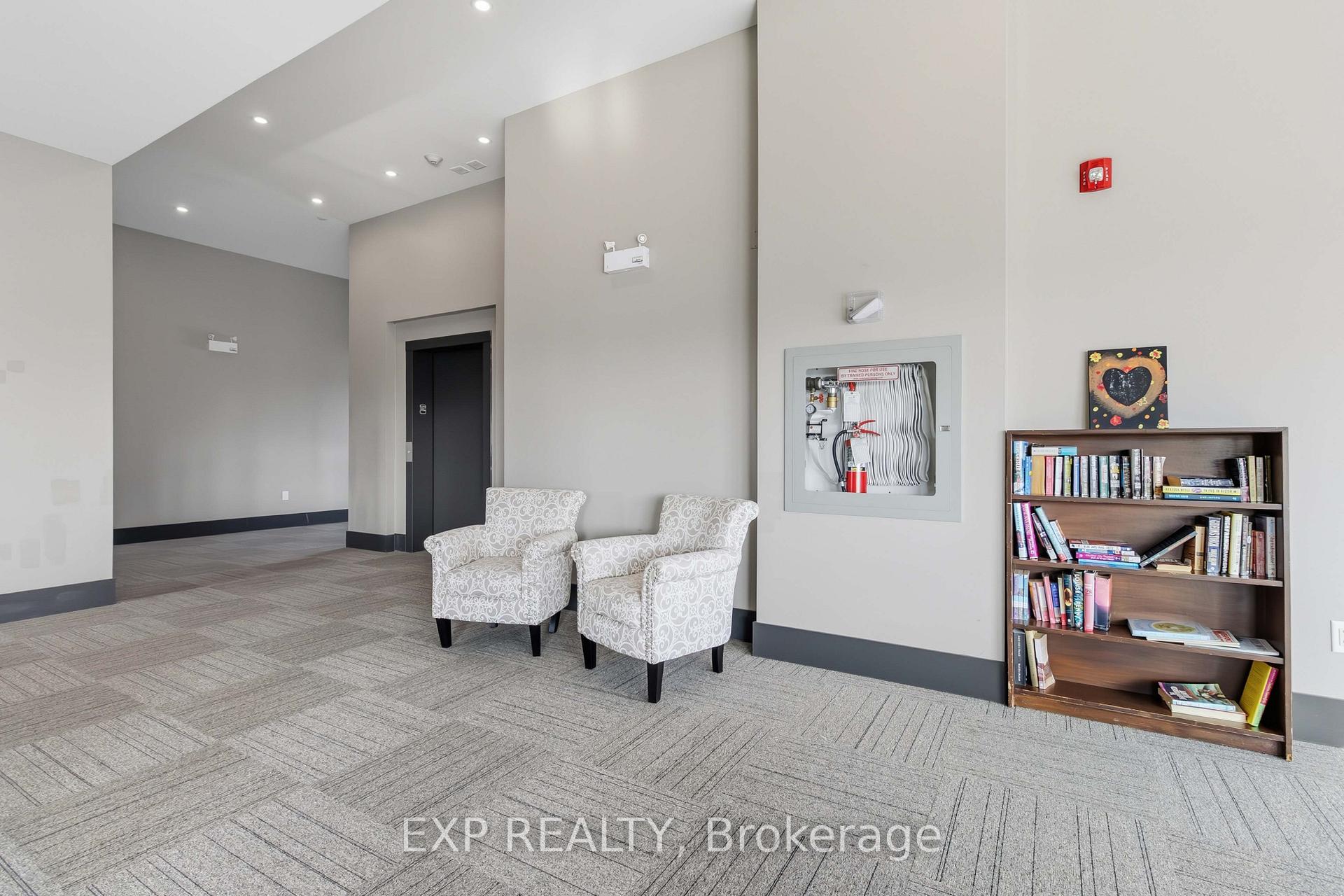 Photo 33 of Unit 105A, 85 Morrell Street, Brant, Brantford Twp — HOMEH