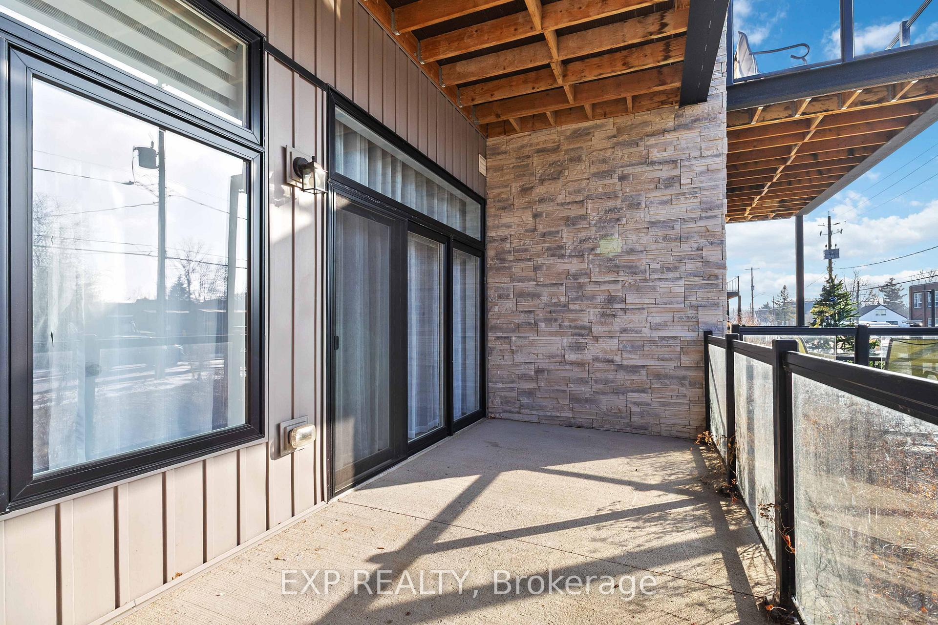 Photo 22 of Unit 105A, 85 Morrell Street, Brant, Brantford Twp — HOMEH