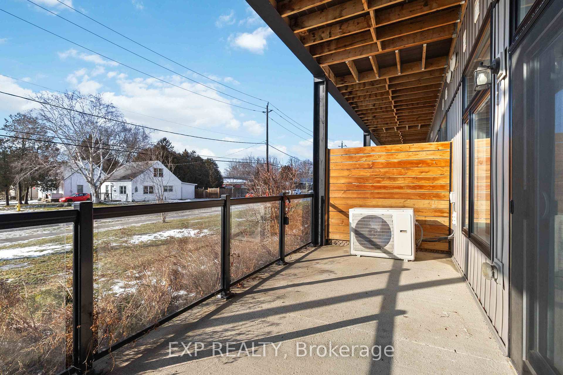 Photo 32 of Unit 105A, 85 Morrell Street, Brant, Brantford Twp — HOMEH