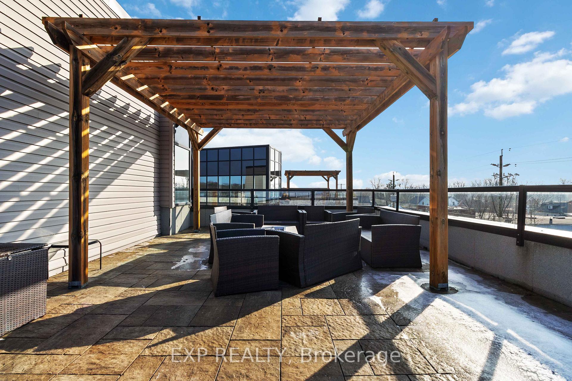 Photo 14 of Unit 105A, 85 Morrell Street, Brant, Brantford Twp — HOMEH