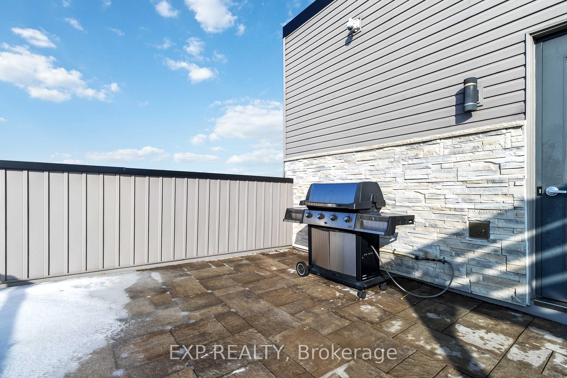 Photo 24 of Unit 105A, 85 Morrell Street, Brant, Brantford Twp — HOMEH