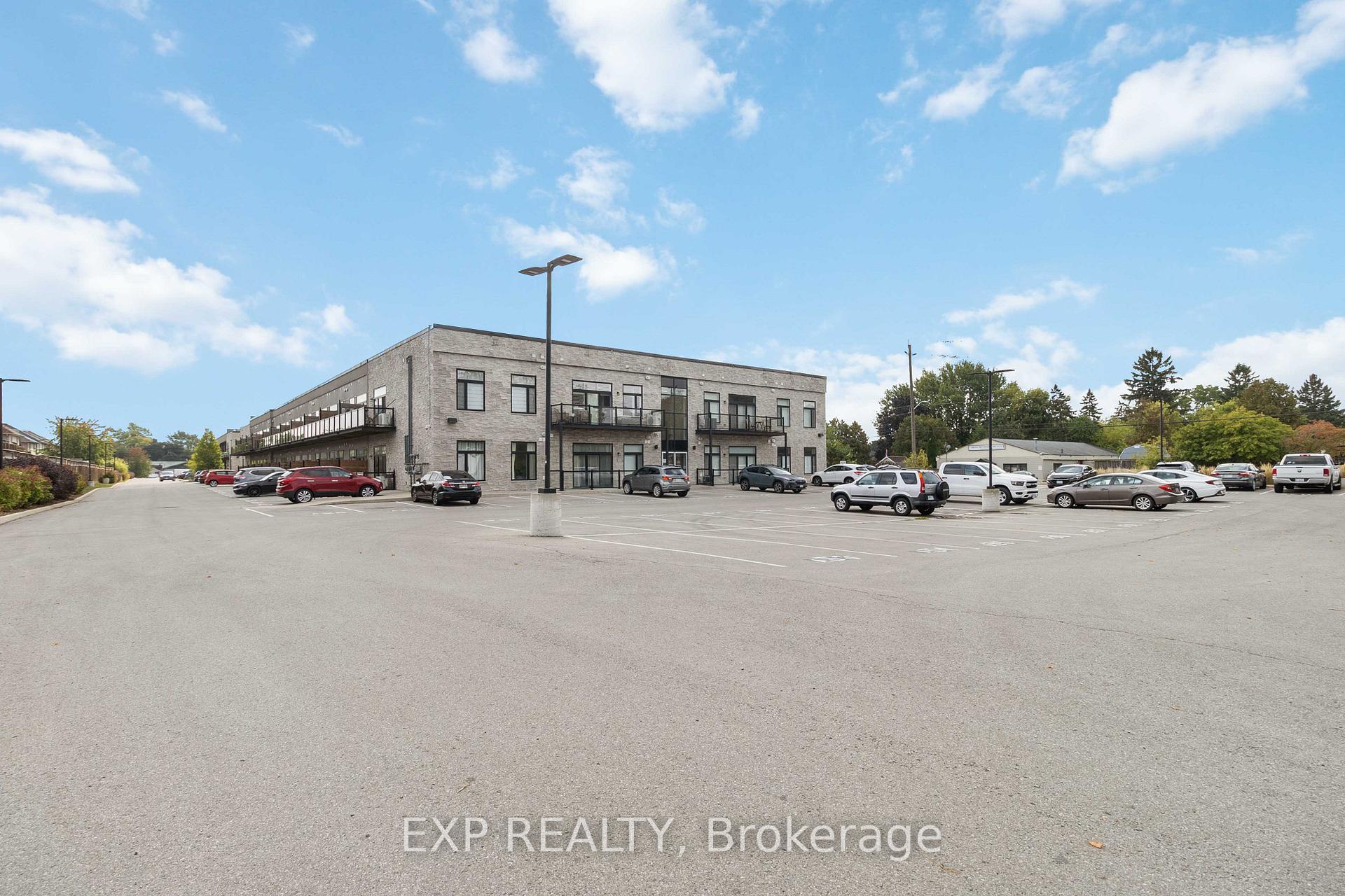 Photo 25 of Unit 105A, 85 Morrell Street, Brant, Brantford Twp — HOMEH