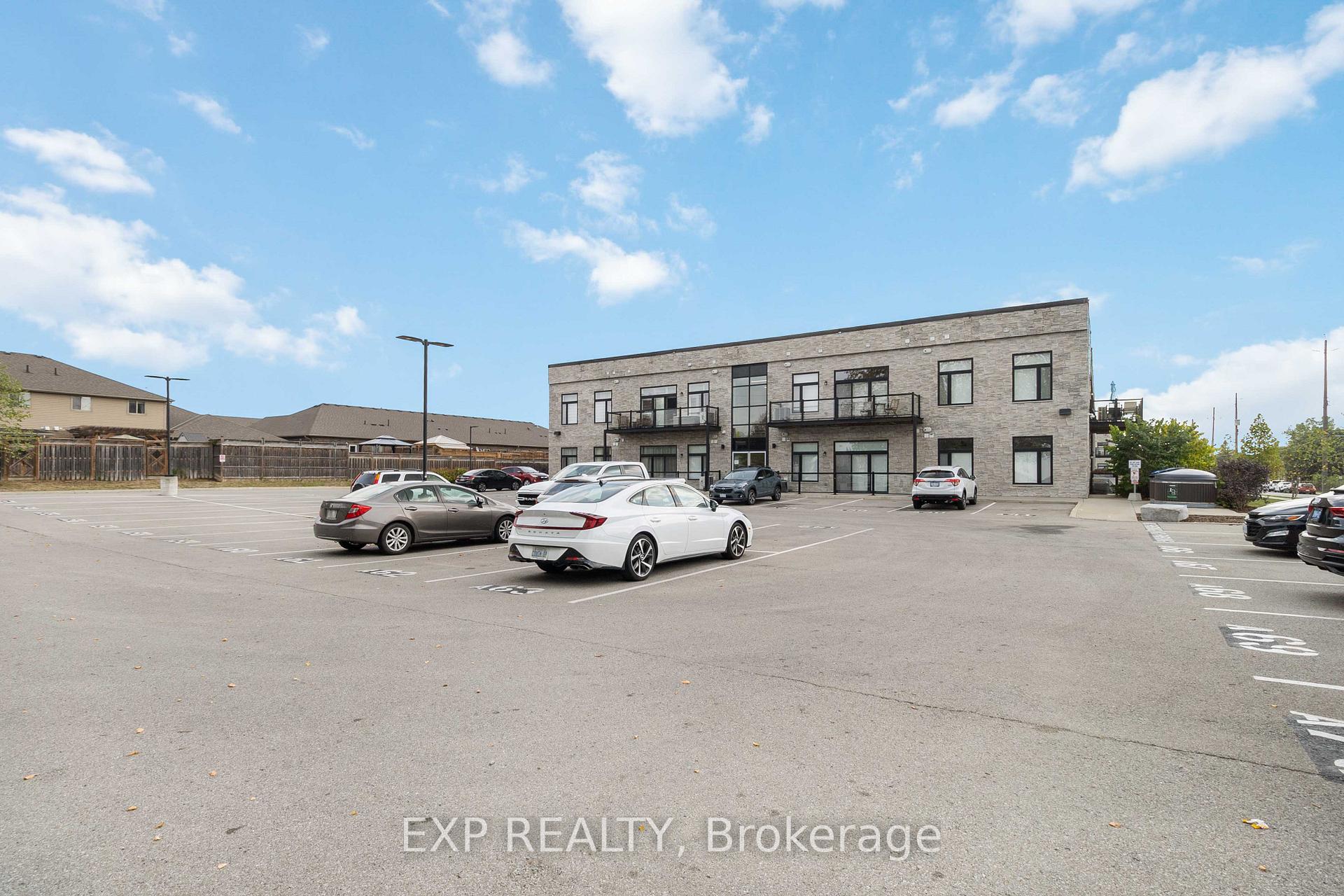 Photo 17 of Unit 105A, 85 Morrell Street, Brant, Brantford Twp — HOMEH