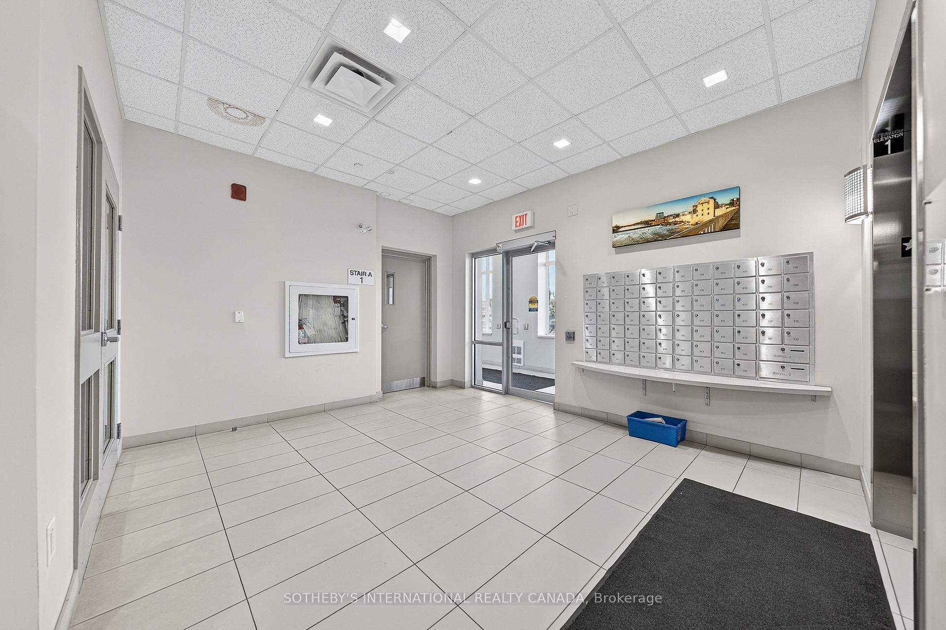 Photo 4 of Unit 409, 155 Water Street S, Cambridge — HOMEH