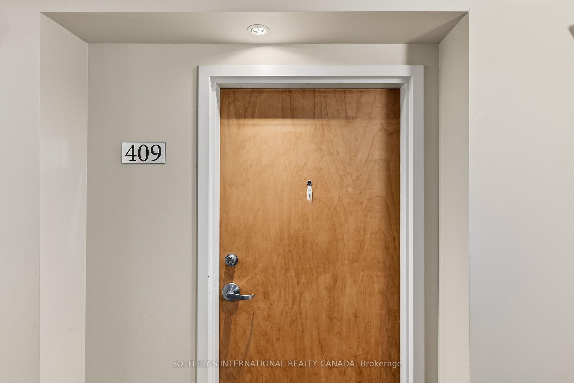 Photo 6 of Unit 409, 155 Water Street S, Cambridge — HOMEH