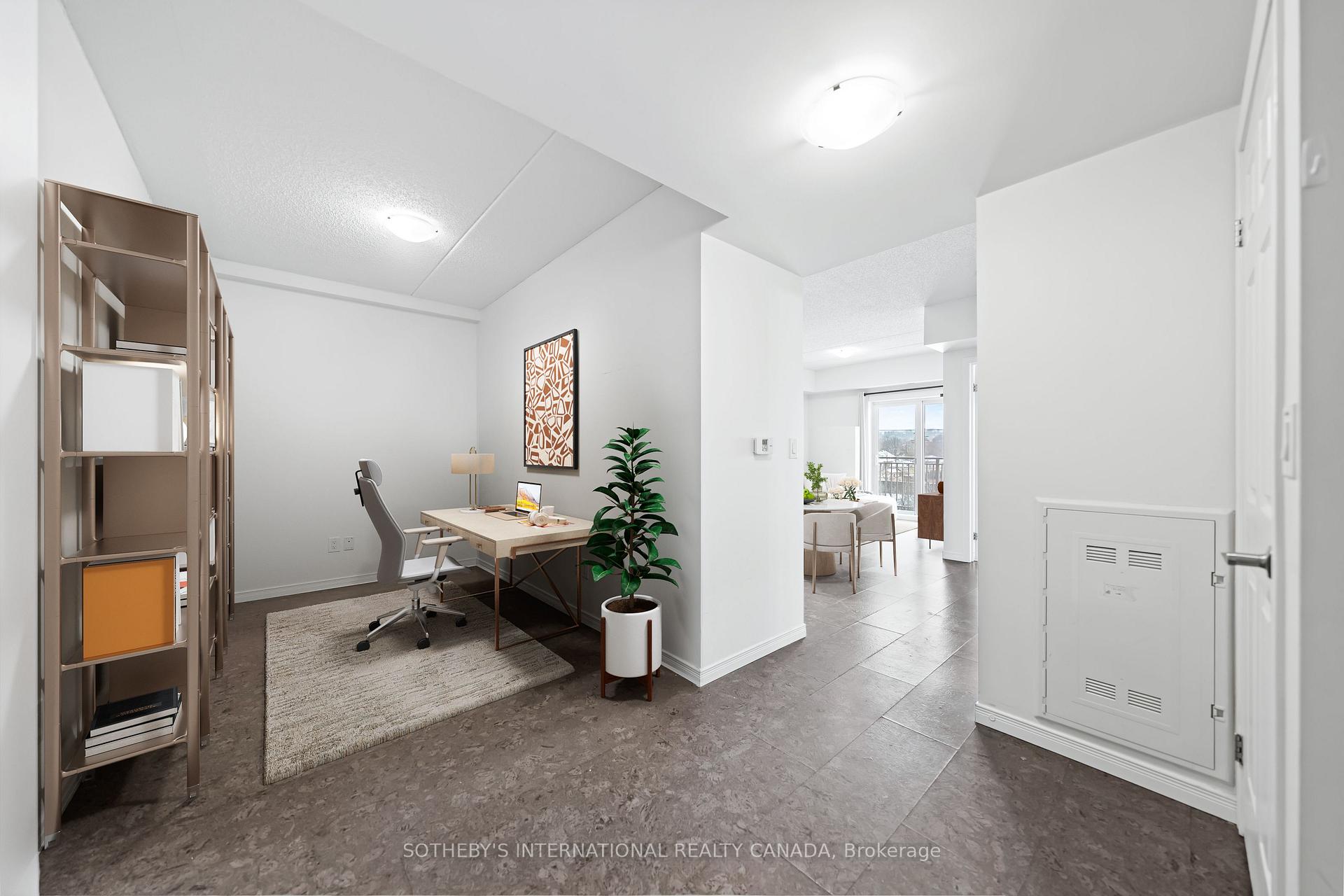 Photo 8 of Unit 409, 155 Water Street S, Cambridge — HOMEH
