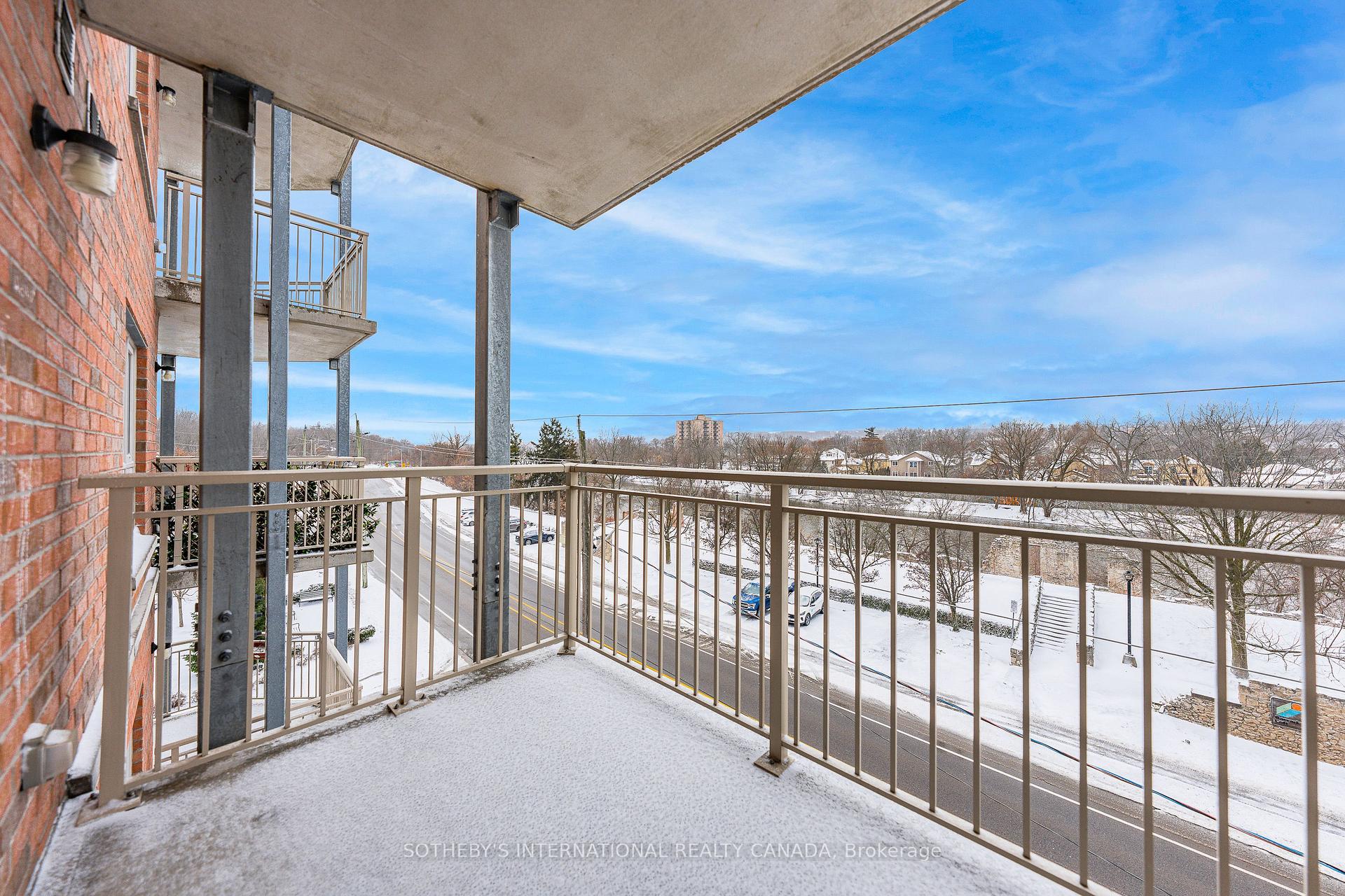 Photo 31 of Unit 409, 155 Water Street S, Cambridge — HOMEH