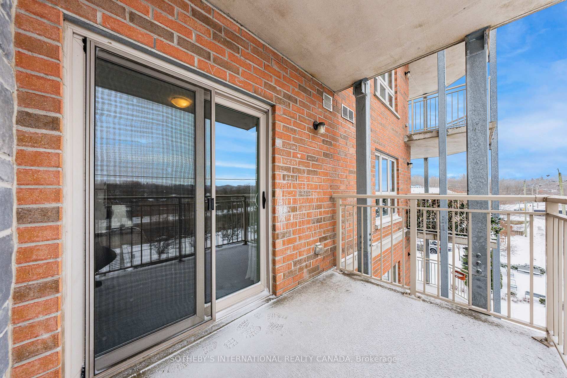 Photo 28 of Unit 409, 155 Water Street S, Cambridge — HOMEH