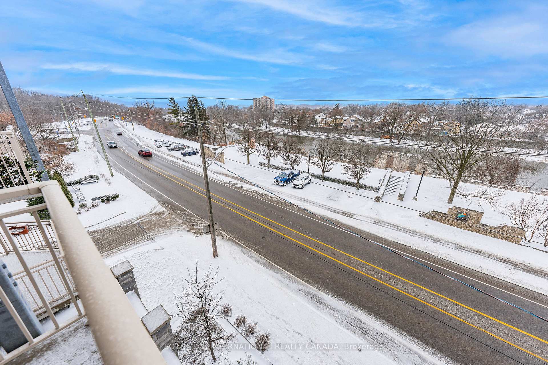 Photo 43 of Unit 409, 155 Water Street S, Cambridge — HOMEH