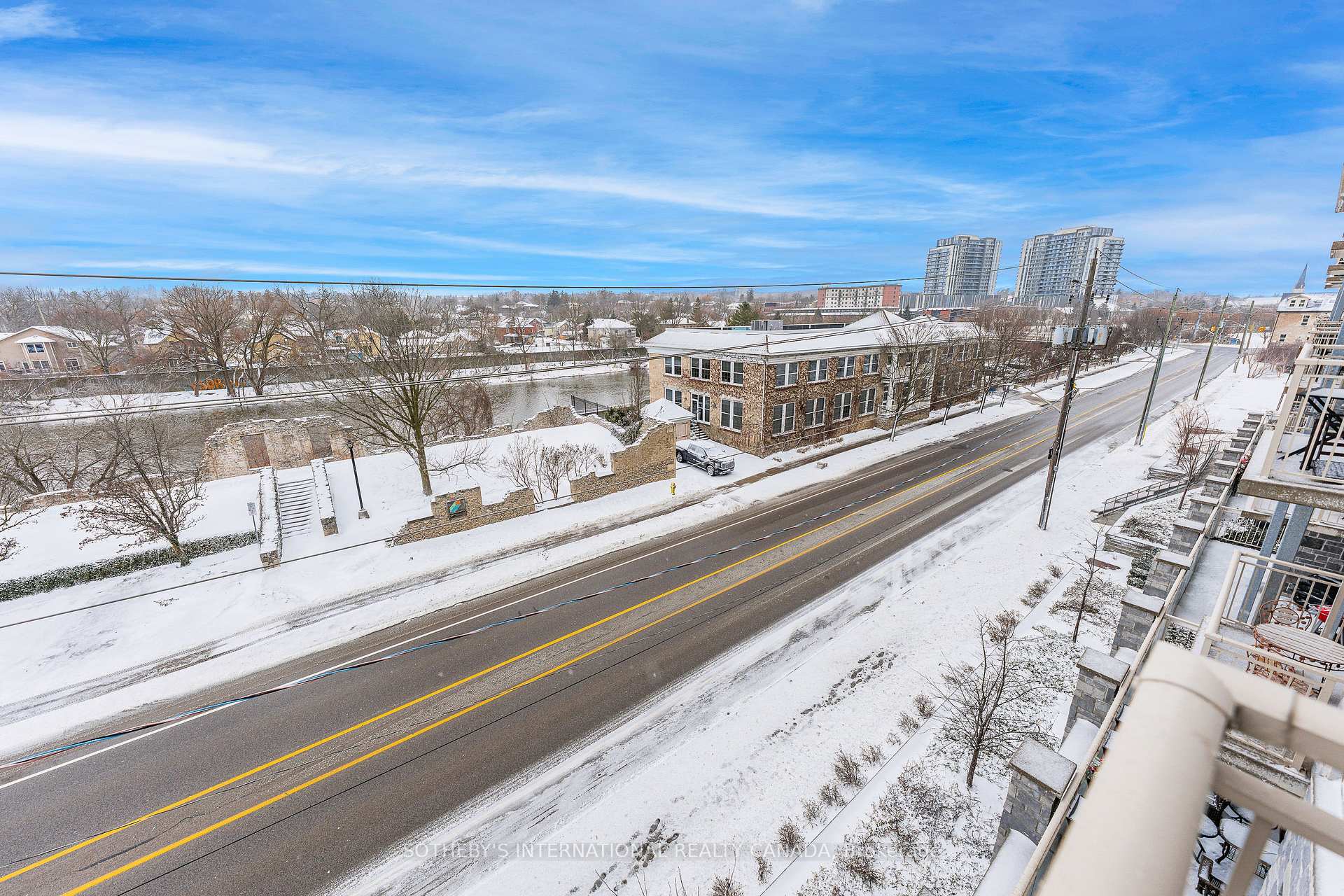 Photo 47 of Unit 409, 155 Water Street S, Cambridge — HOMEH