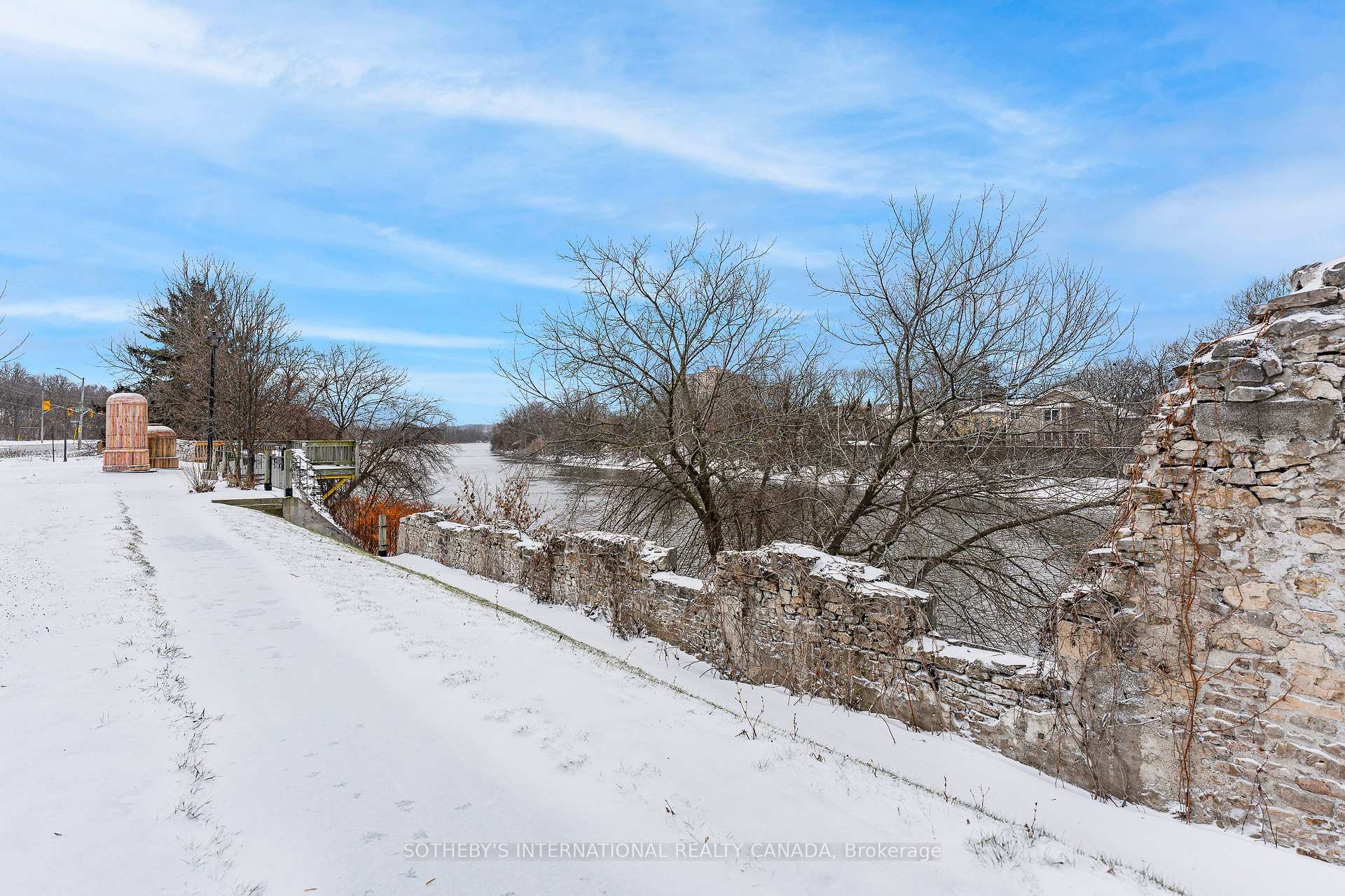 Photo 29 of Unit 409, 155 Water Street S, Cambridge — HOMEH