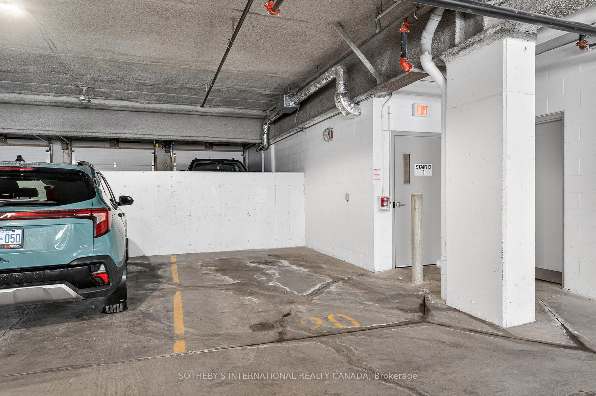 Photo 41 of Unit 409, 155 Water Street S, Cambridge — HOMEH