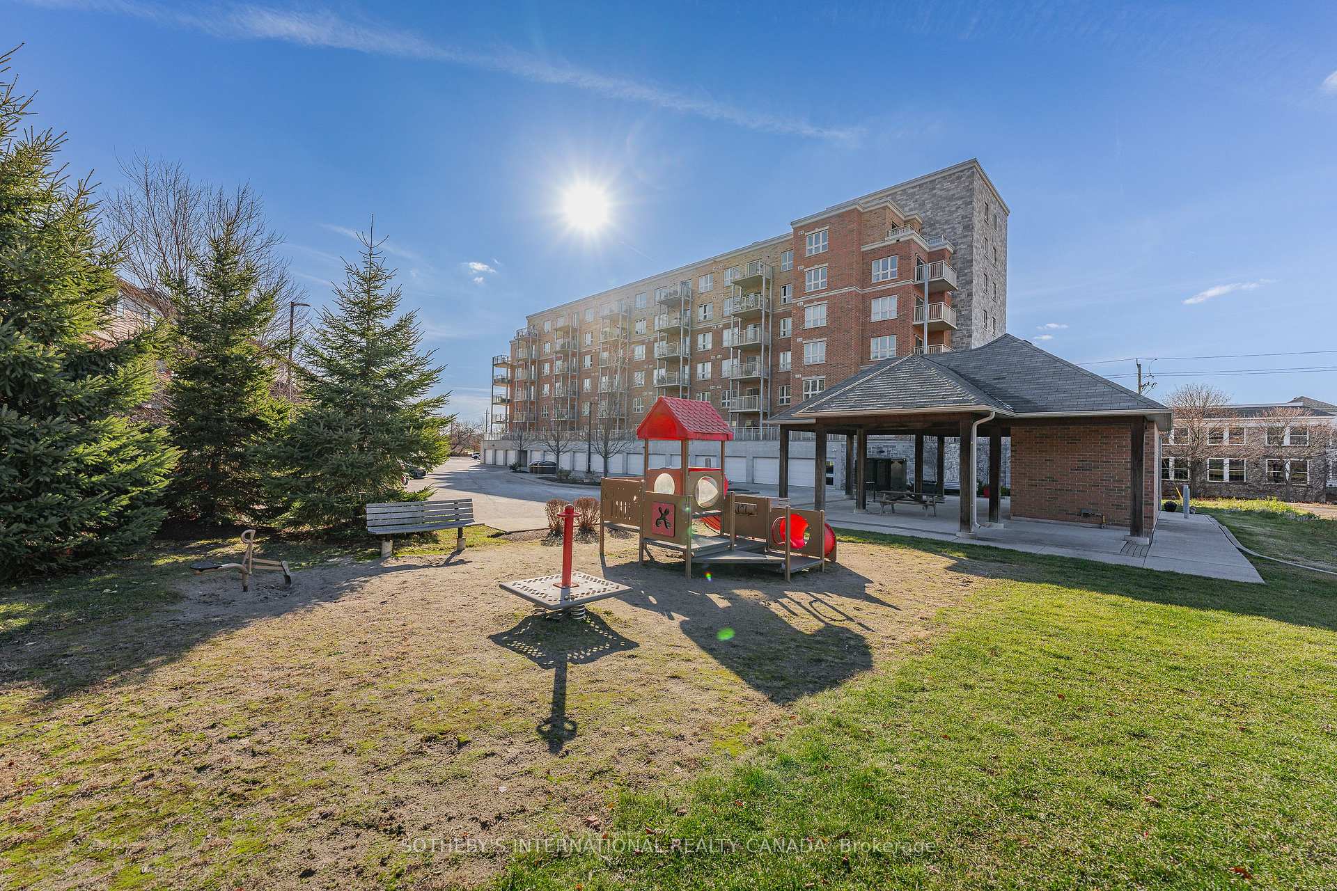 Photo 42 of Unit 409, 155 Water Street S, Cambridge — HOMEH