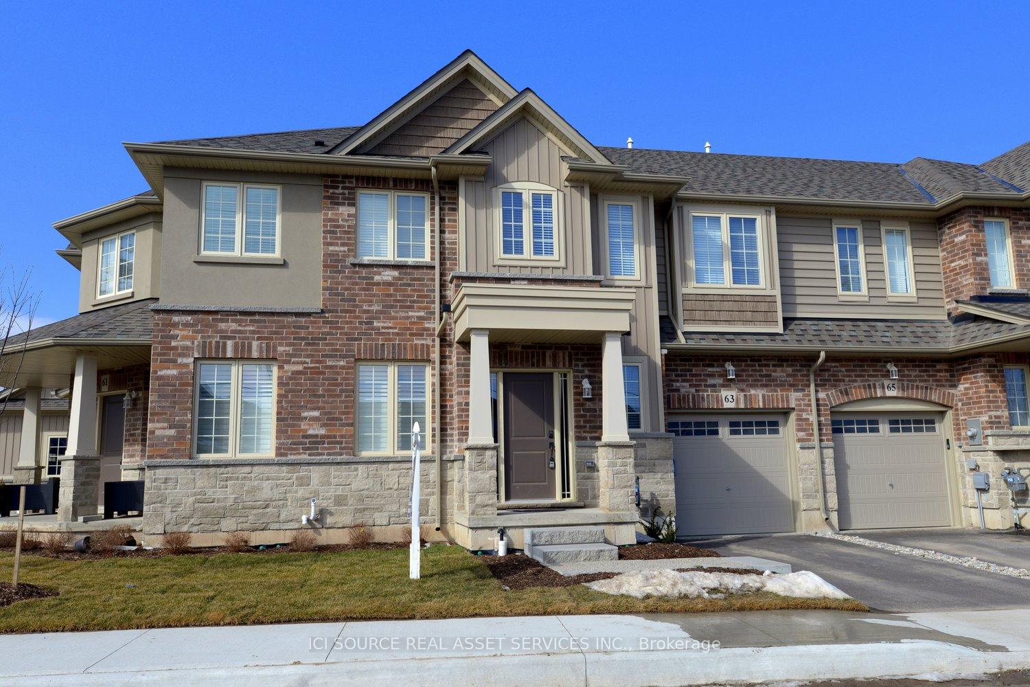 Photo 1 of 63 Dunrobin Lane, Grimsby, Grimsby Beach — HOMEH