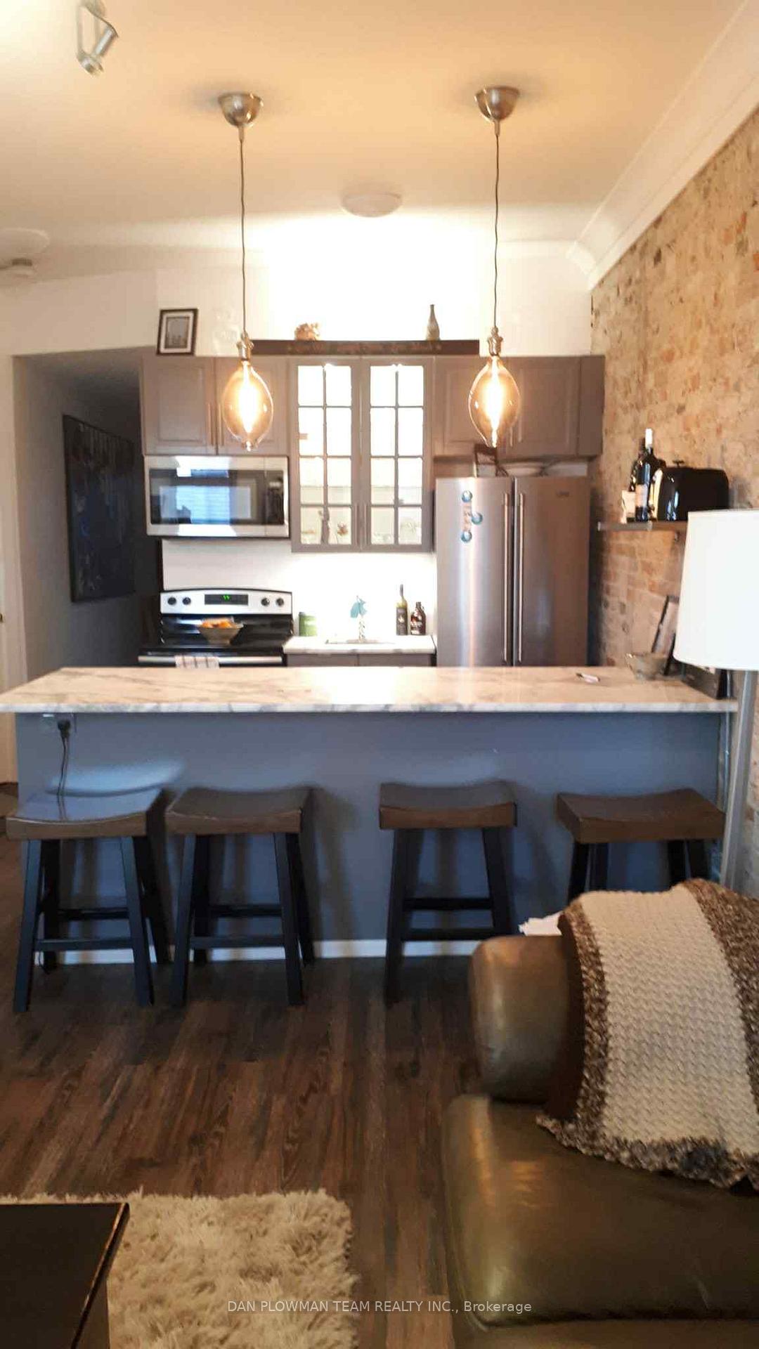 Photo 3 of Unit 307, 8 Simcoe Street N, Oshawa, O'Neill — HOMEH
