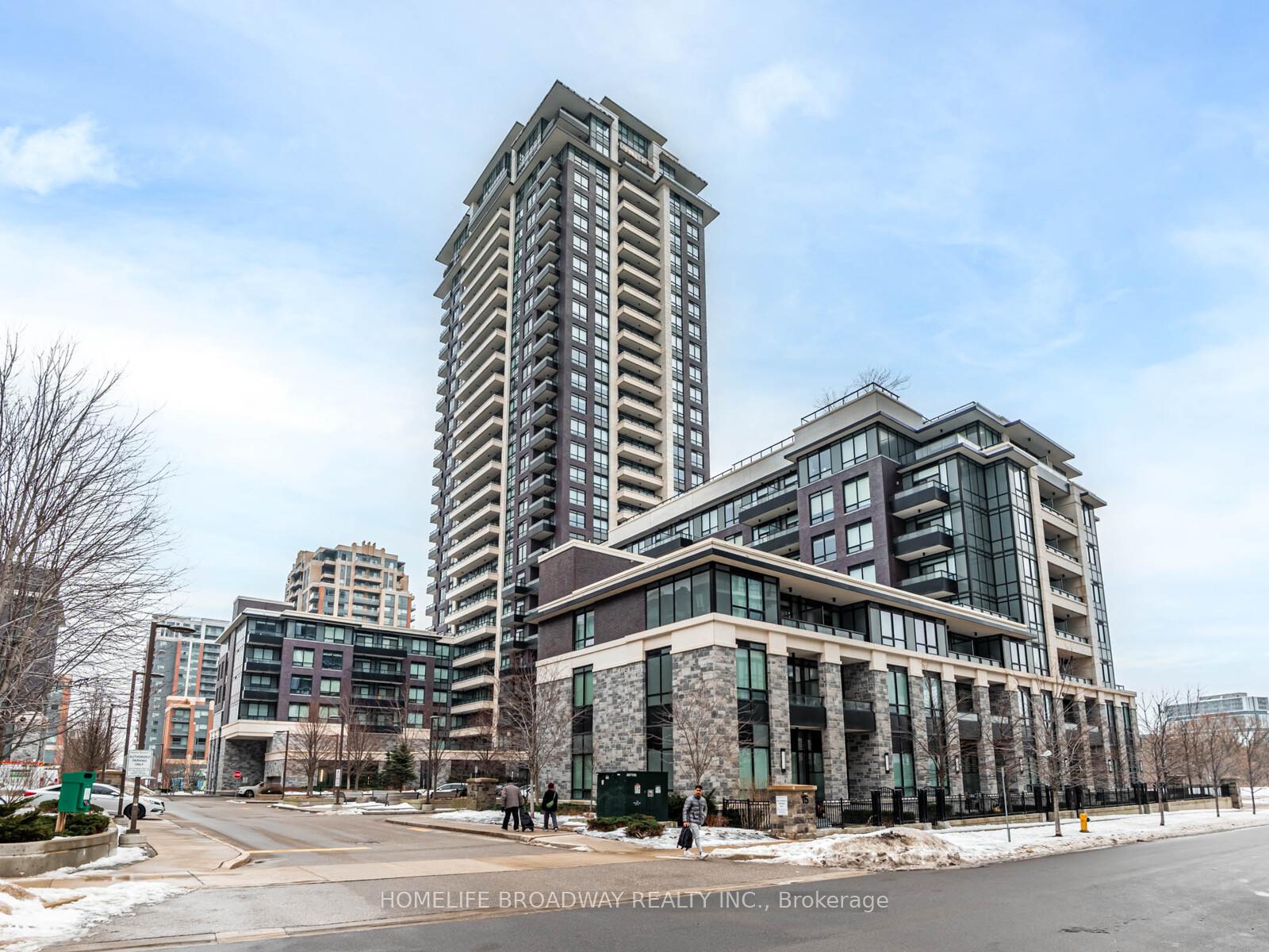 Photo 1 of Unit 720, 15 Water Walk Drive, Markham, Unionville — HOMEH