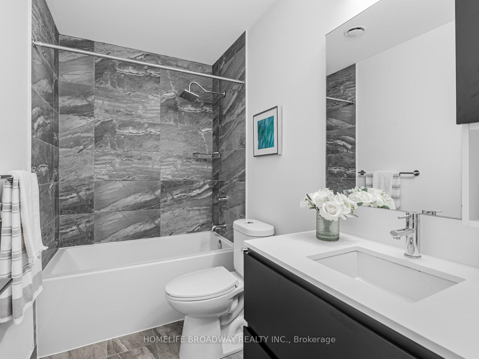 Photo 11 of Unit 720, 15 Water Walk Drive, Markham, Unionville — HOMEH