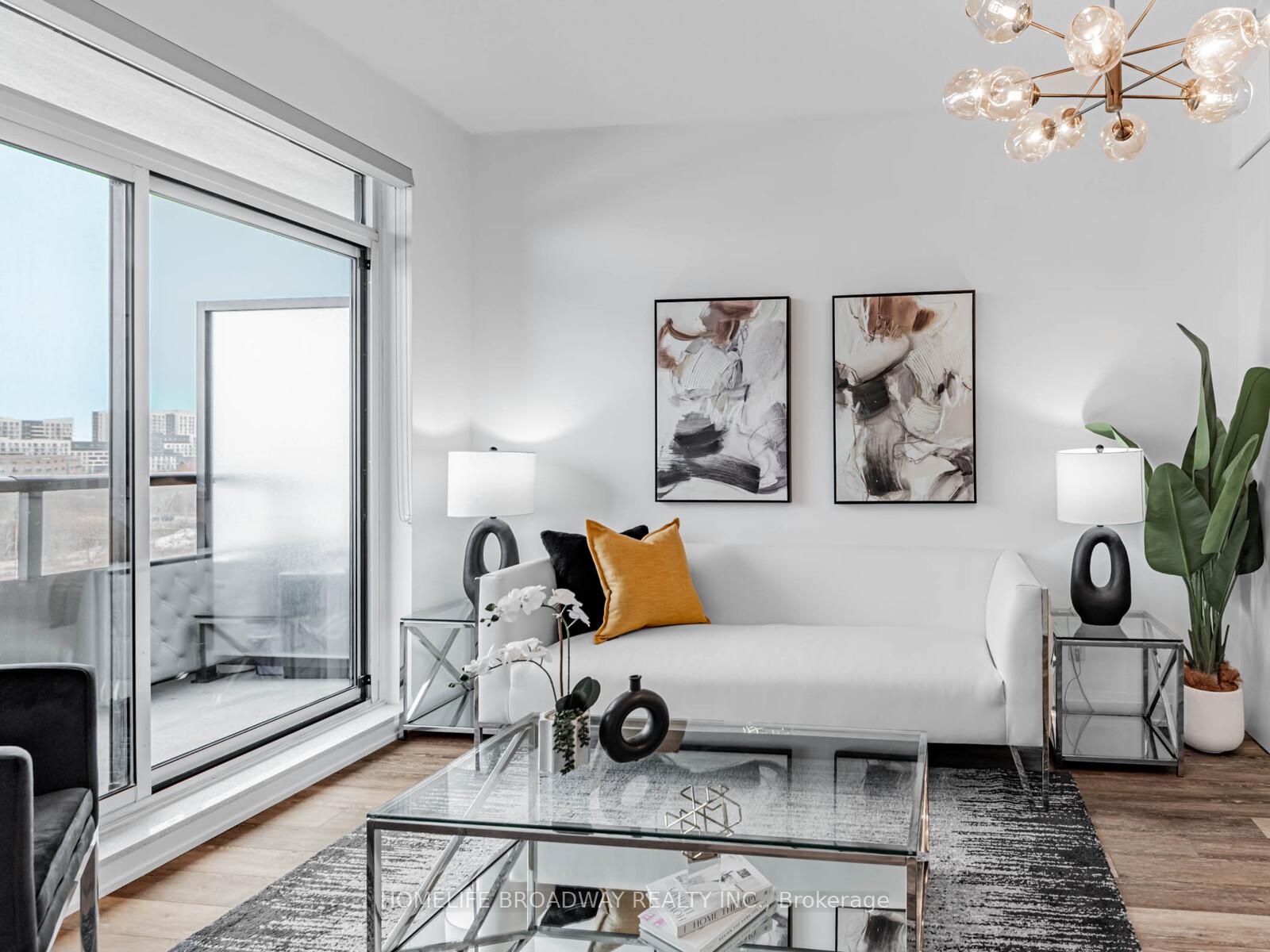 Photo 16 of Unit 720, 15 Water Walk Drive, Markham, Unionville — HOMEH