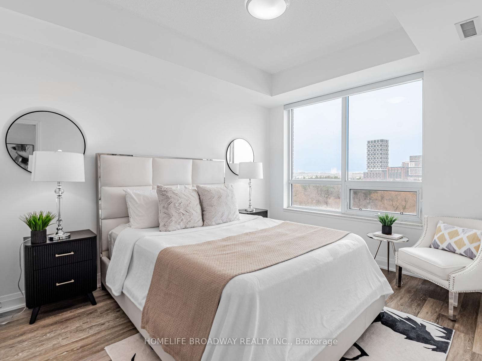 Photo 19 of Unit 720, 15 Water Walk Drive, Markham, Unionville — HOMEH