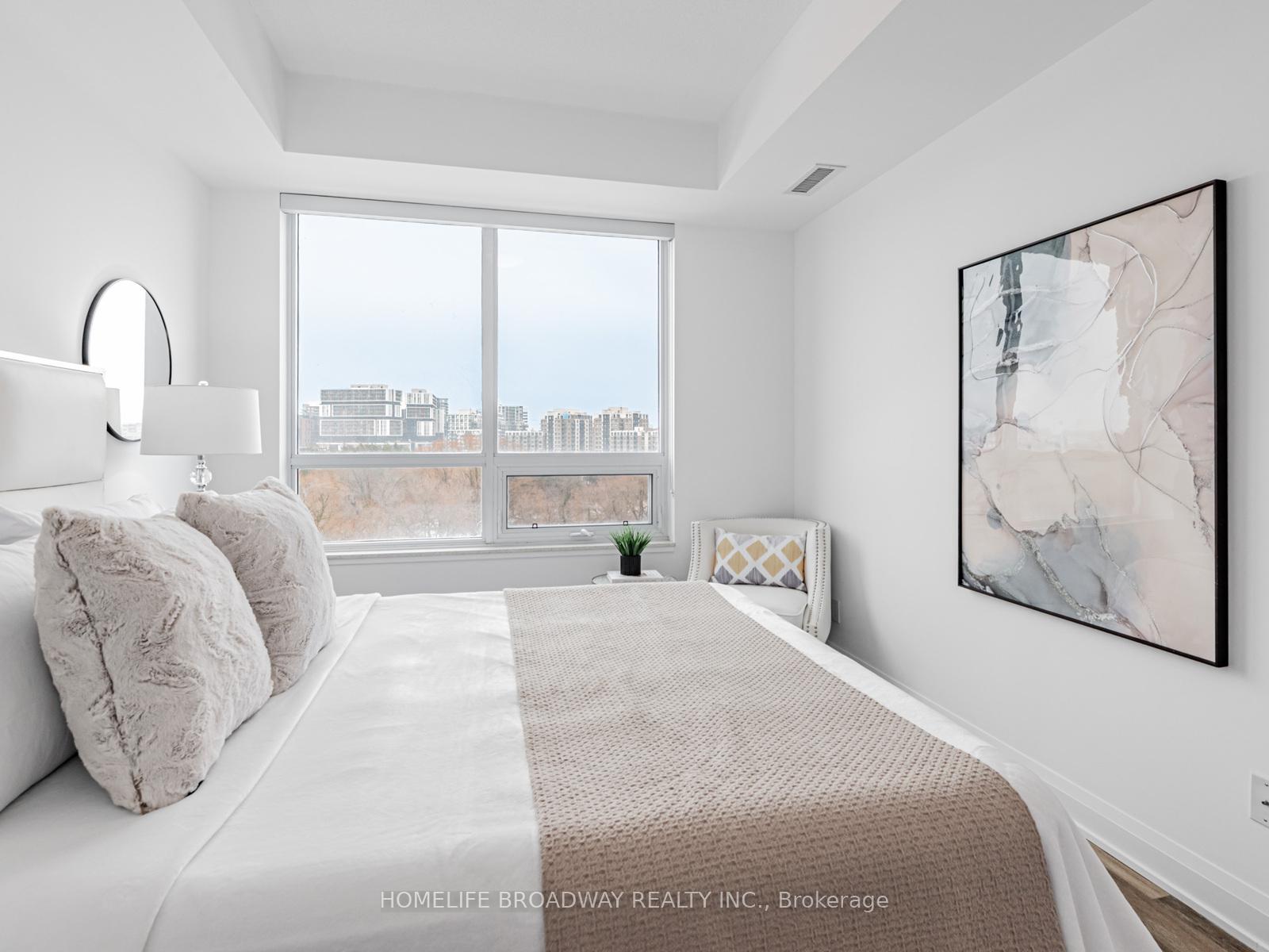 Photo 18 of Unit 720, 15 Water Walk Drive, Markham, Unionville — HOMEH