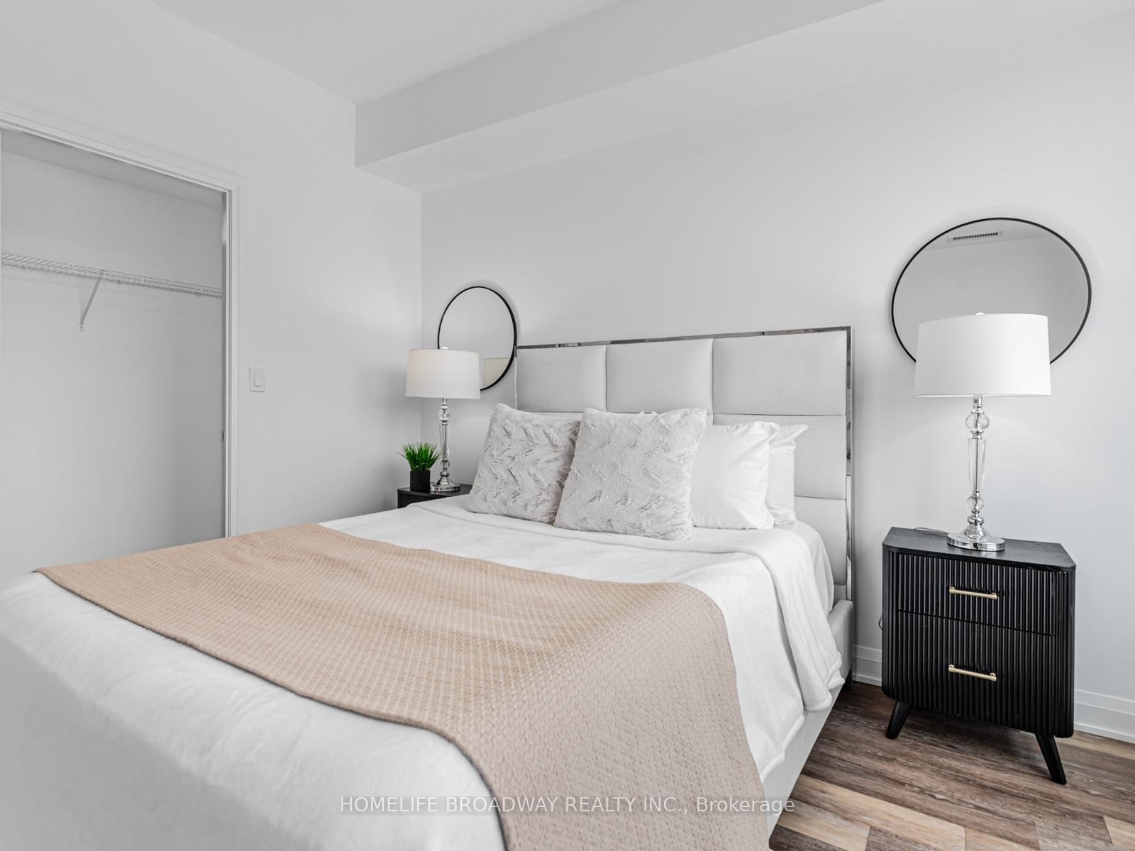Photo 20 of Unit 720, 15 Water Walk Drive, Markham, Unionville — HOMEH