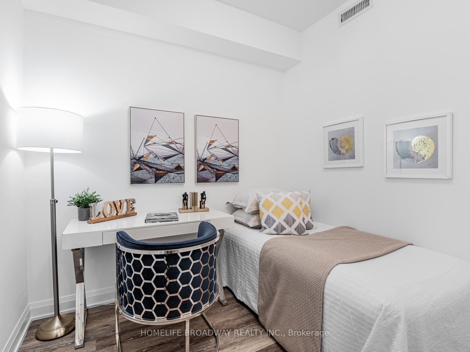 Photo 21 of Unit 720, 15 Water Walk Drive, Markham, Unionville — HOMEH