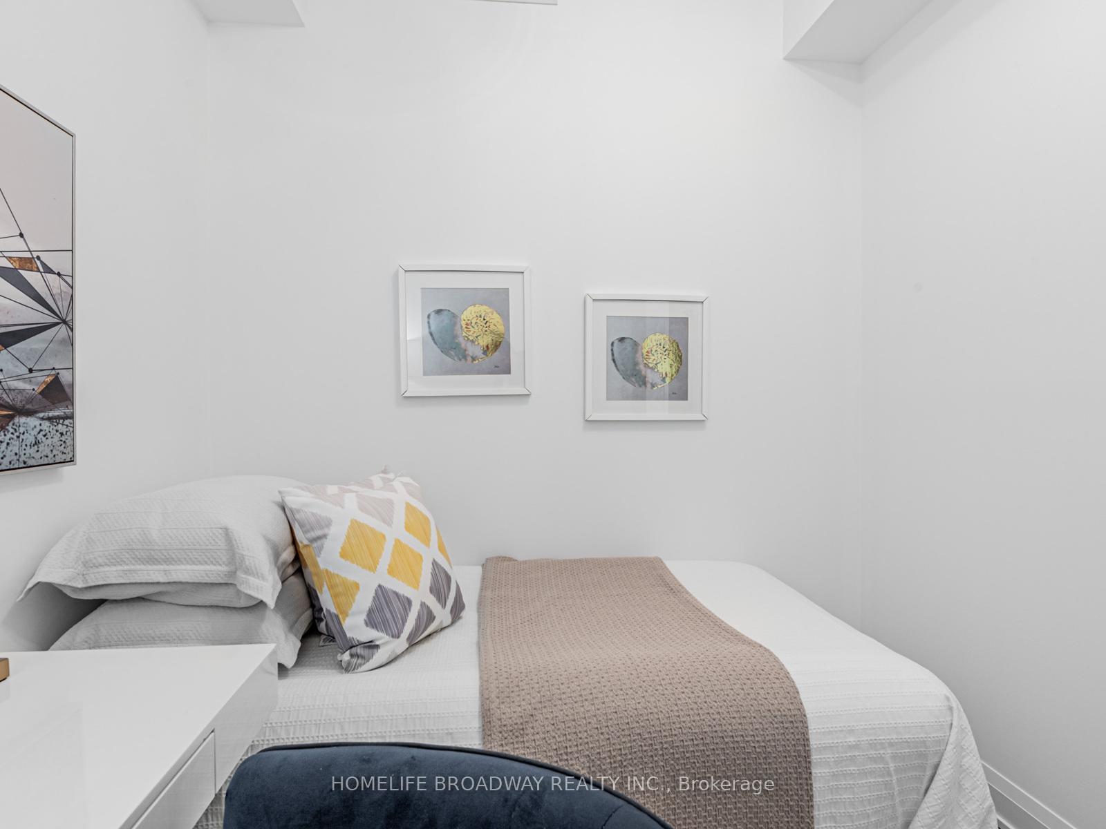 Photo 26 of Unit 720, 15 Water Walk Drive, Markham, Unionville — HOMEH