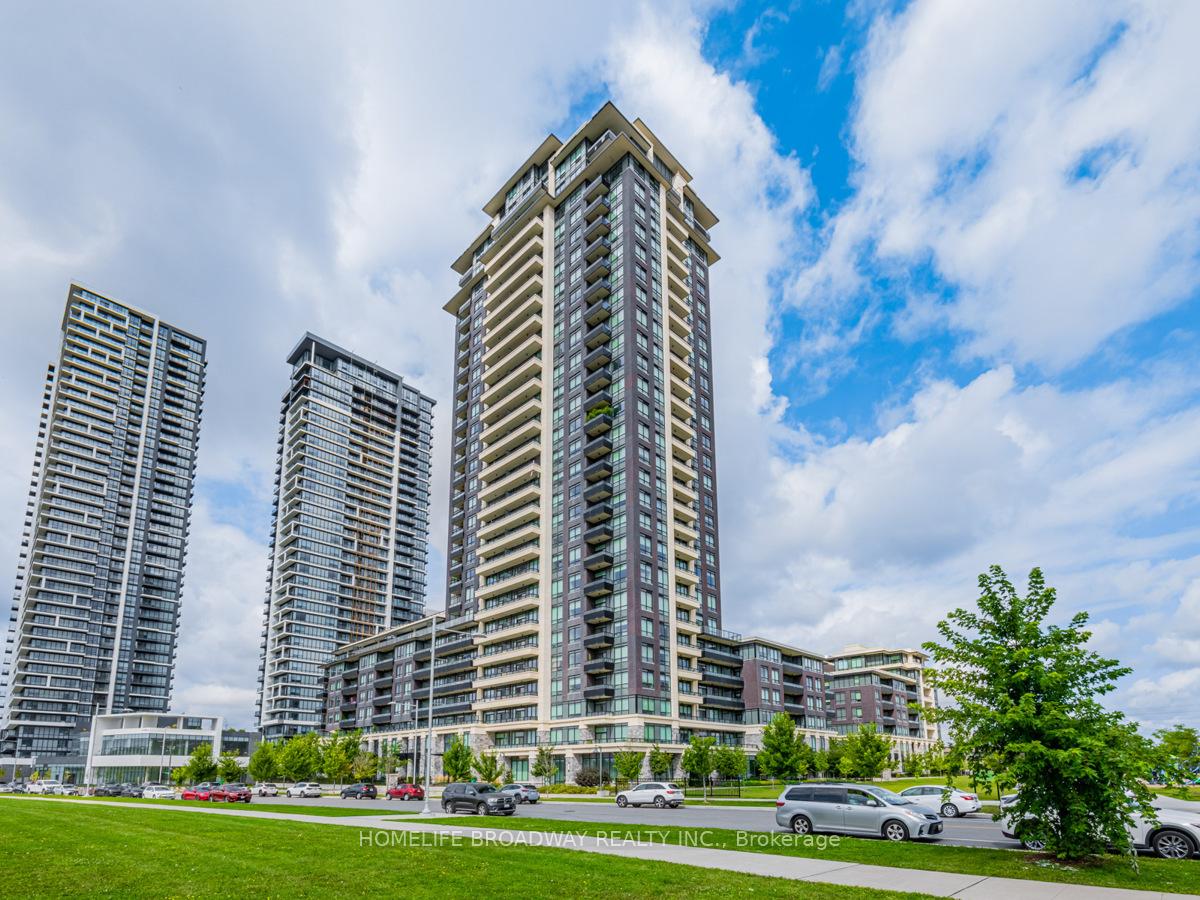 Photo 24 of Unit 720, 15 Water Walk Drive, Markham, Unionville — HOMEH