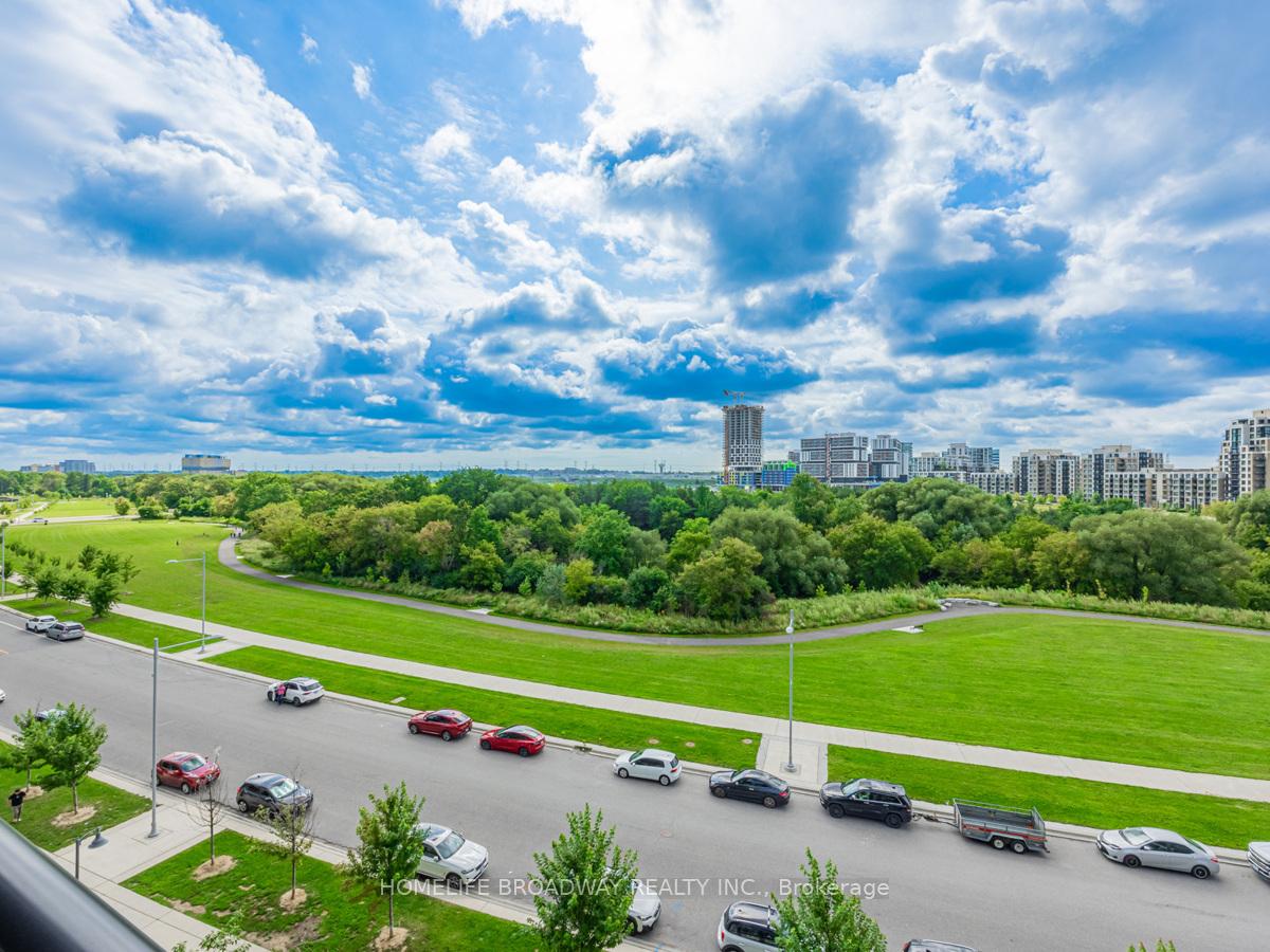Photo 22 of Unit 720, 15 Water Walk Drive, Markham, Unionville — HOMEH
