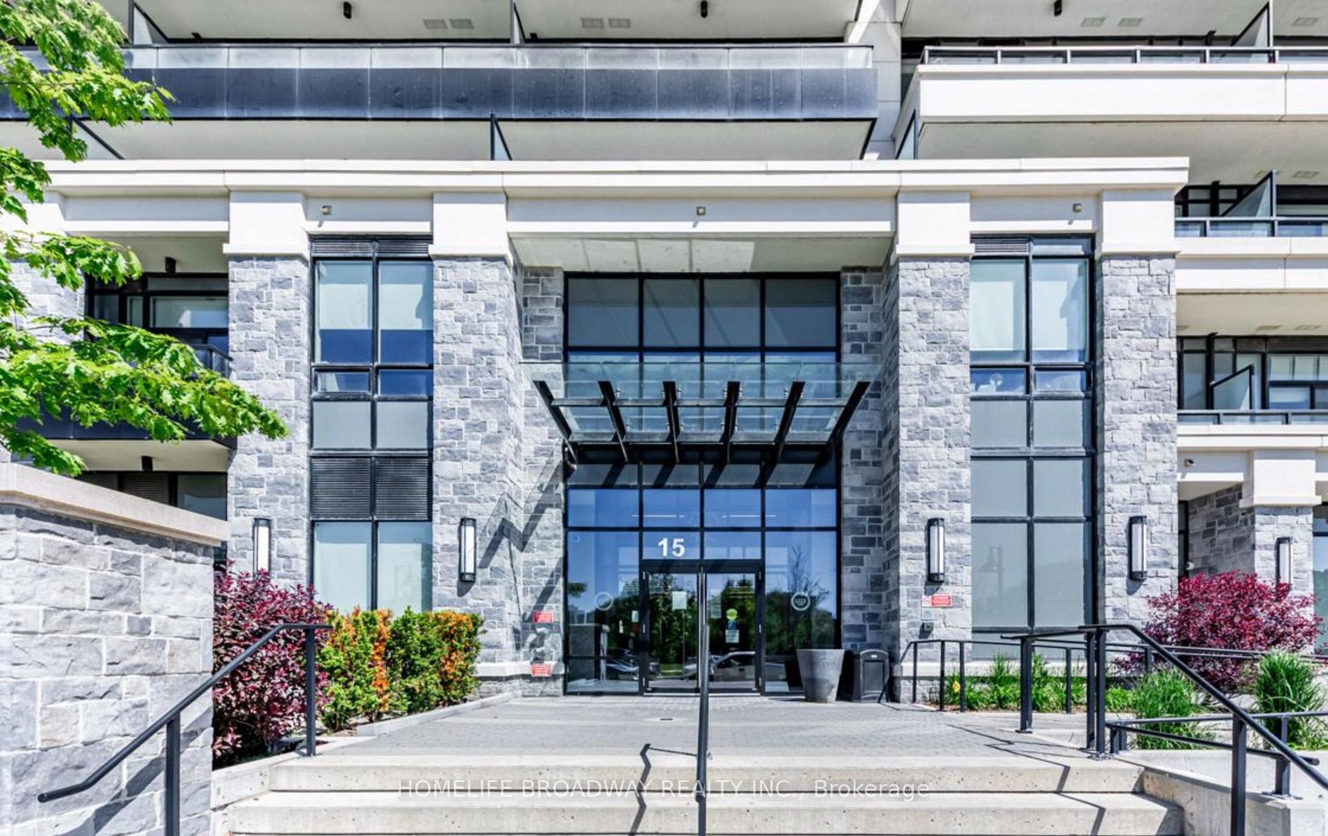 Photo 29 of Unit 720, 15 Water Walk Drive, Markham, Unionville — HOMEH