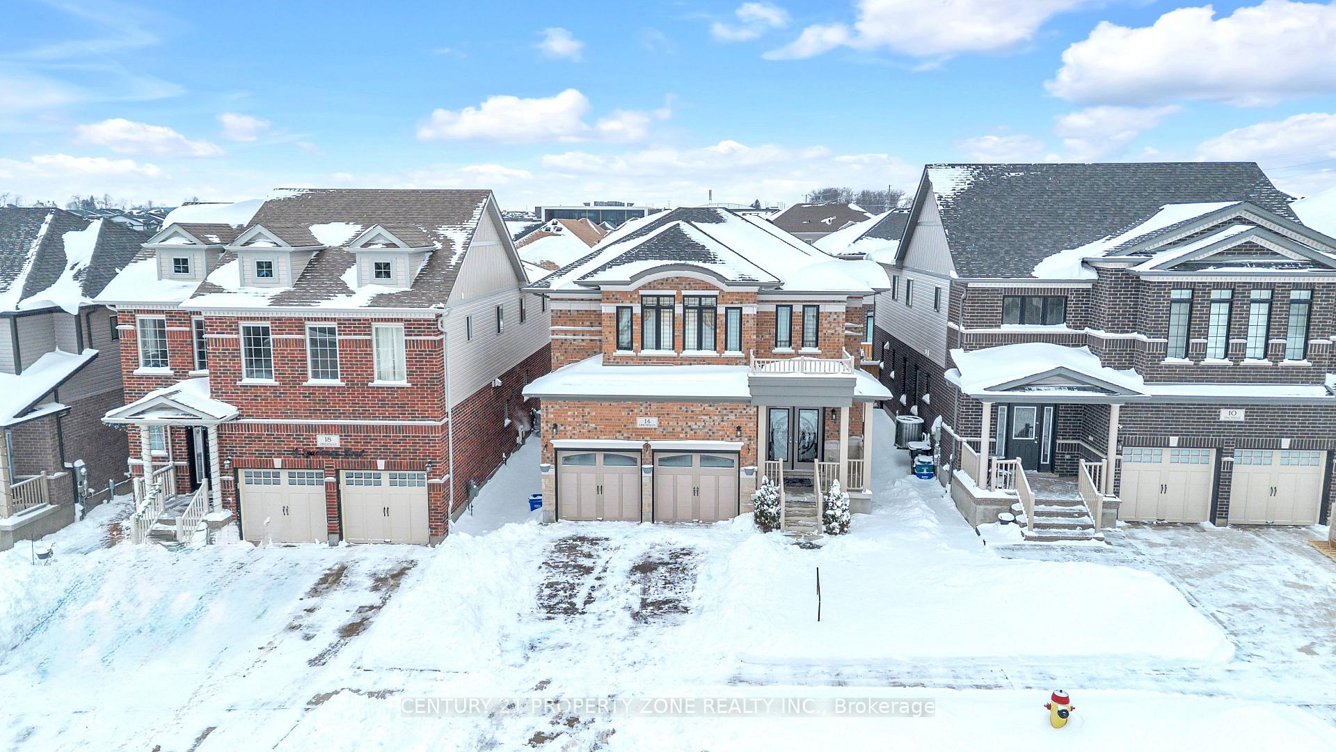 Photo 13 of 14 Spachman Street, Kitchener, Huron Park — HOMEH