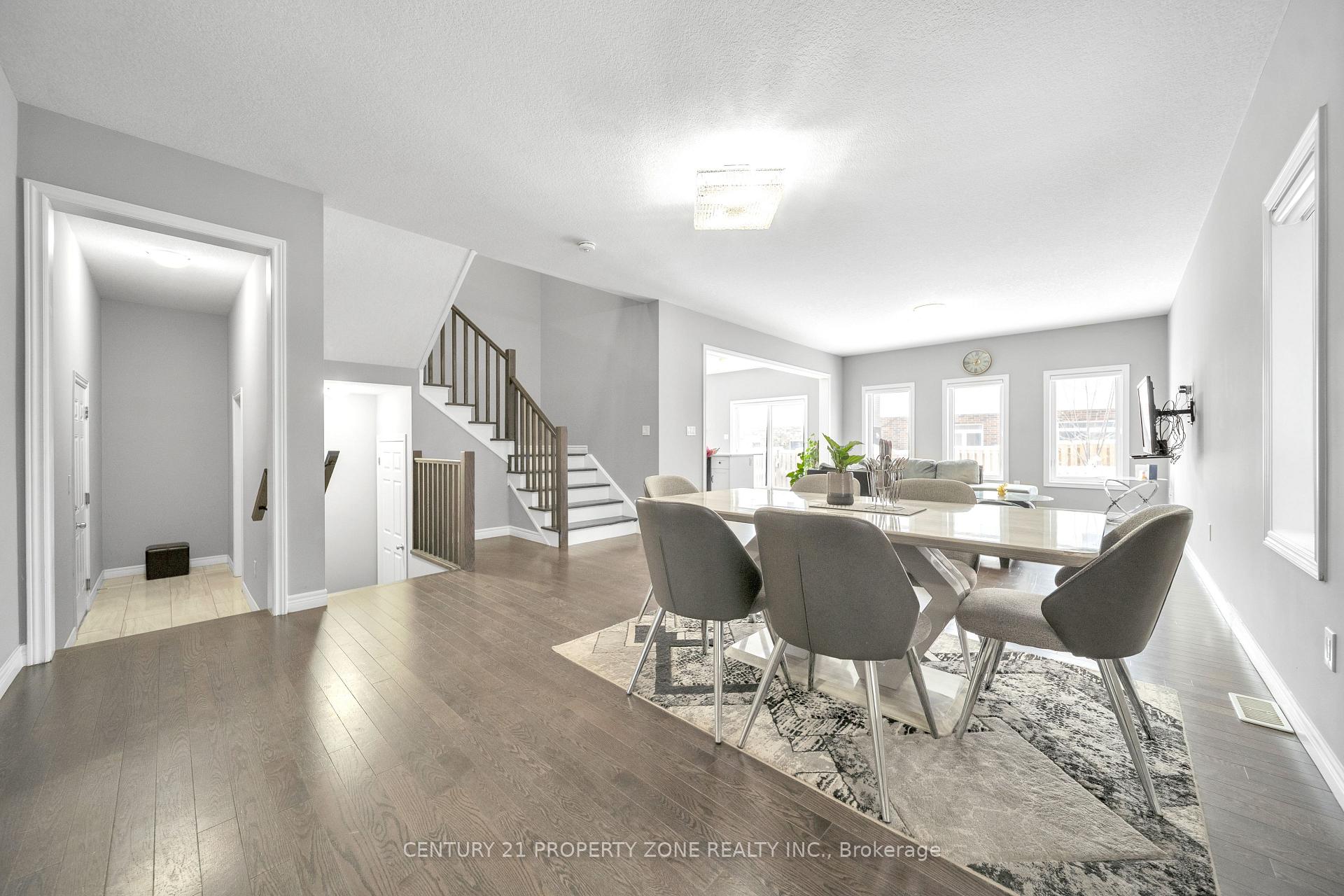 Photo 9 of 14 Spachman Street, Kitchener, Huron Park — HOMEH