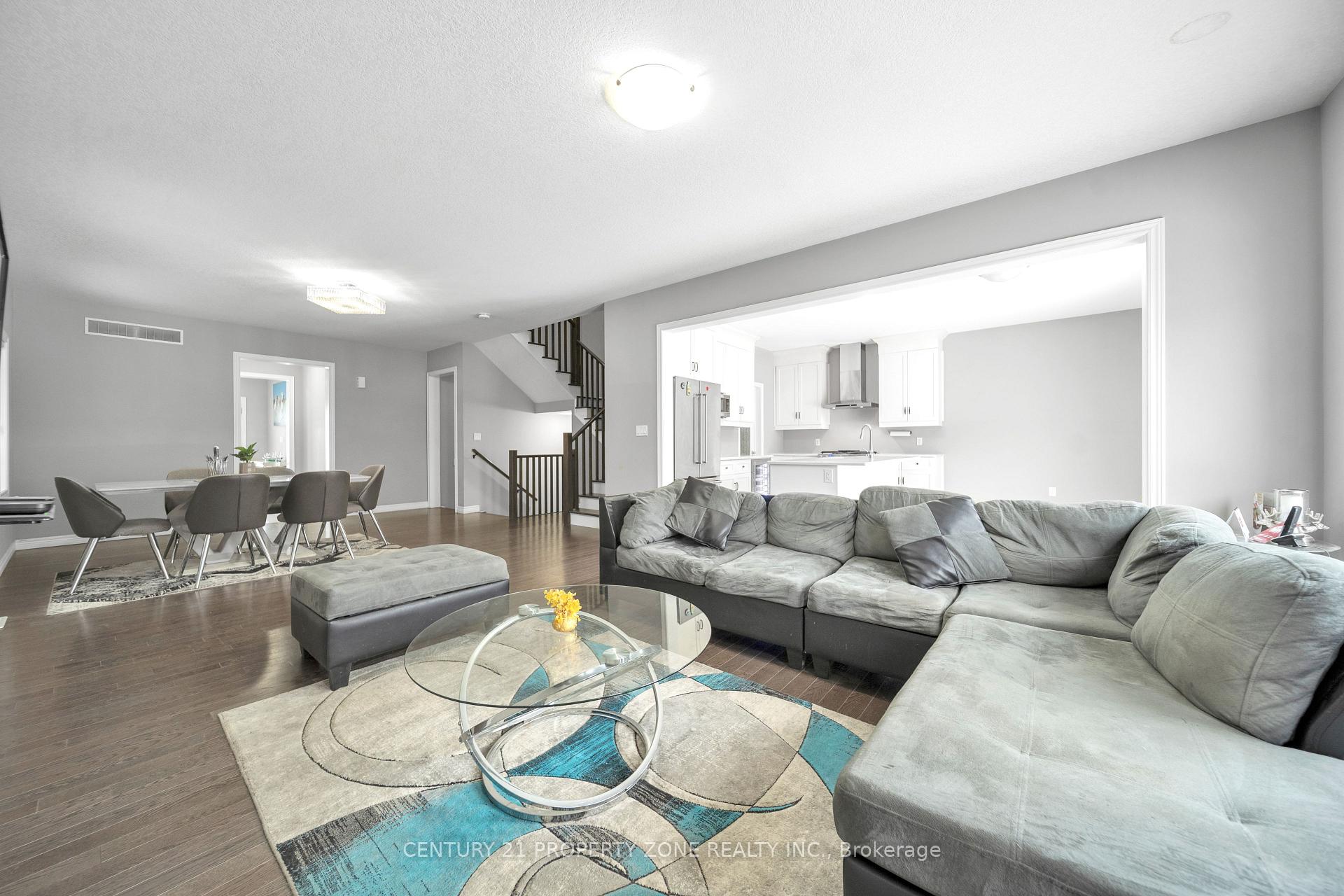 Photo 11 of 14 Spachman Street, Kitchener, Huron Park — HOMEH