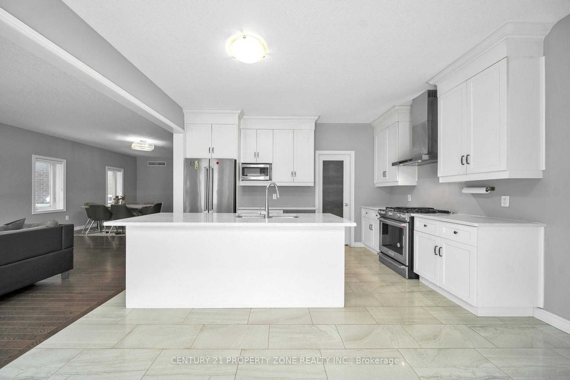Photo 20 of 14 Spachman Street, Kitchener, Huron Park — HOMEH
