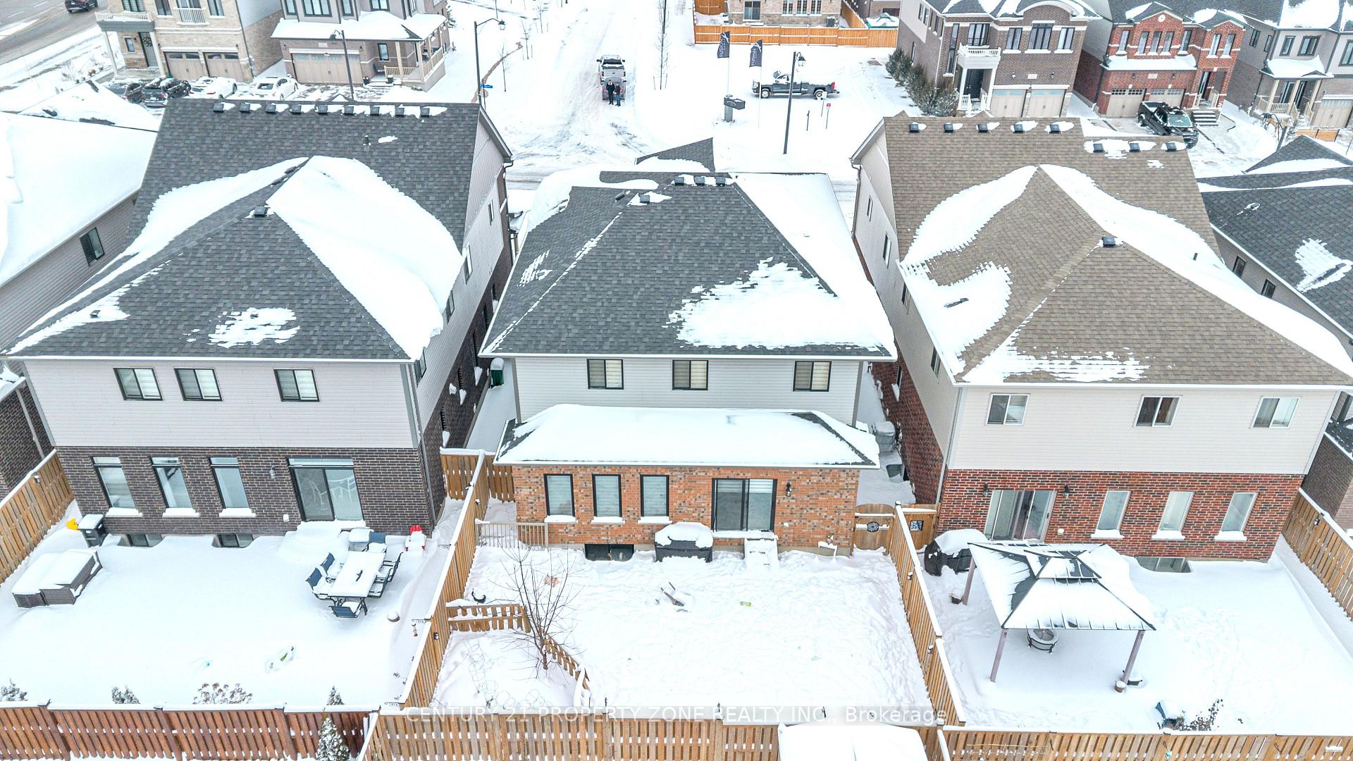 Photo 18 of 14 Spachman Street, Kitchener, Huron Park — HOMEH