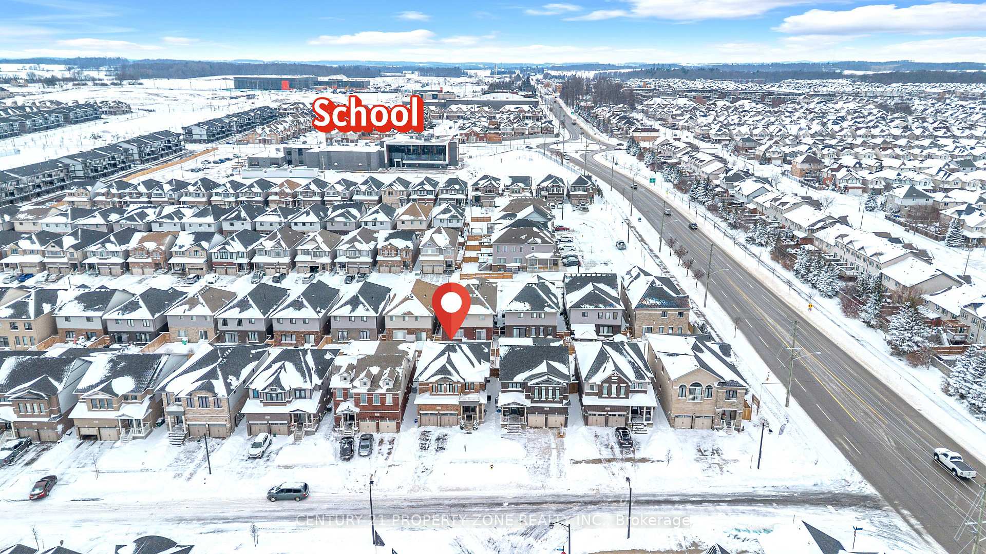 Photo 41 of 14 Spachman Street, Kitchener, Huron Park — HOMEH