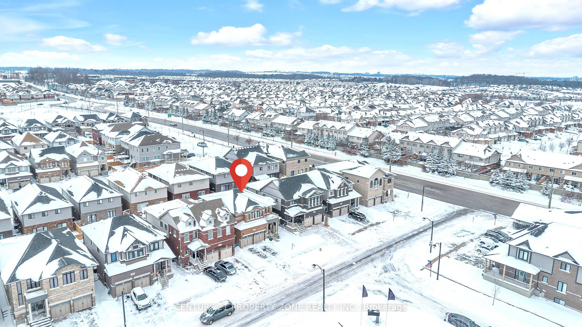 Photo 35 of 14 Spachman Street, Kitchener, Huron Park — HOMEH