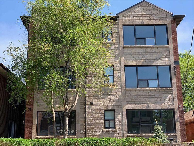 Photo 1 of Unit 4, 19 Louisa Street, Etobicoke, Mimico — HOMEH