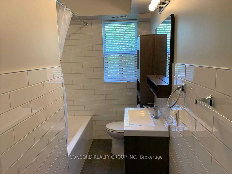 Photo 10 of Unit 4, 19 Louisa Street, Etobicoke, Mimico — HOMEH