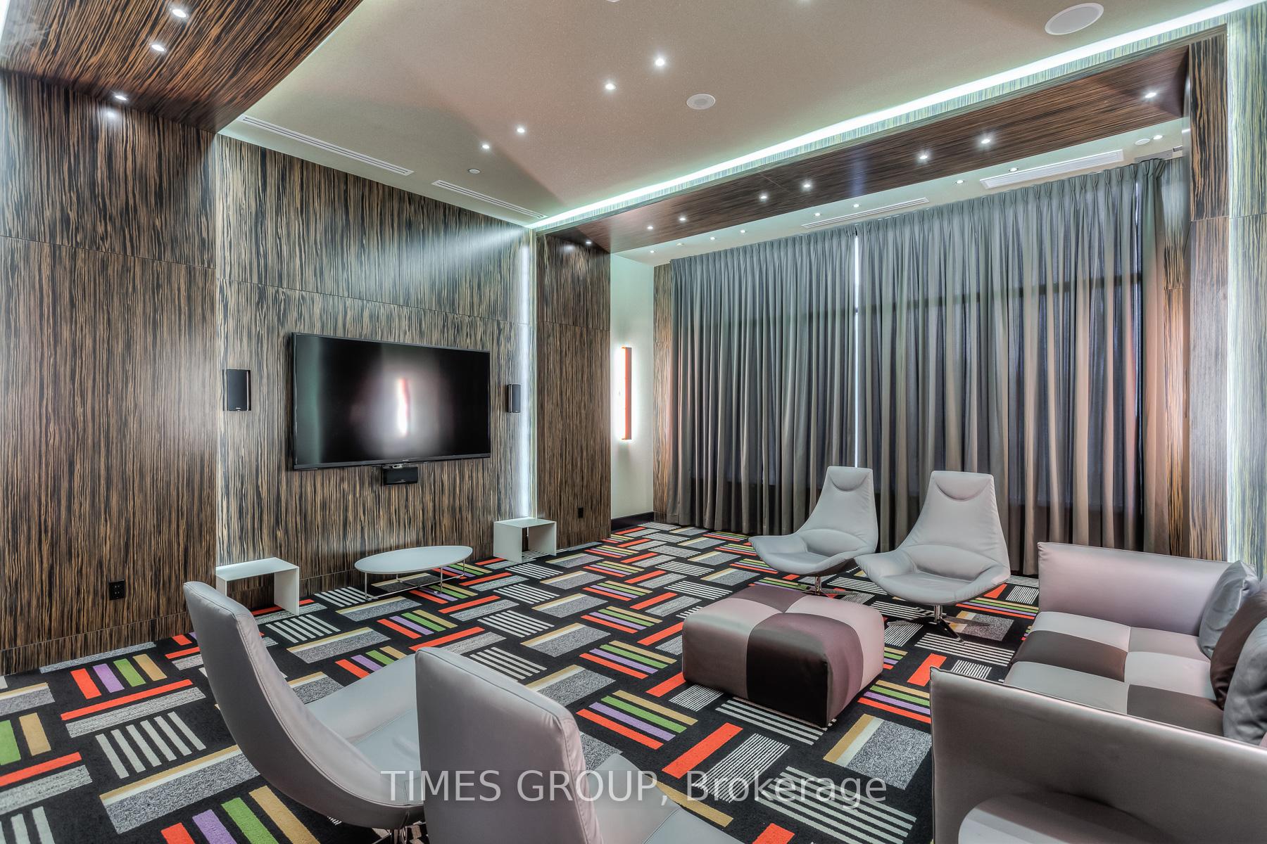 Photo 2 of Unit 717, 325 South Park Road, Markham, Commerce Valley — HOMEH