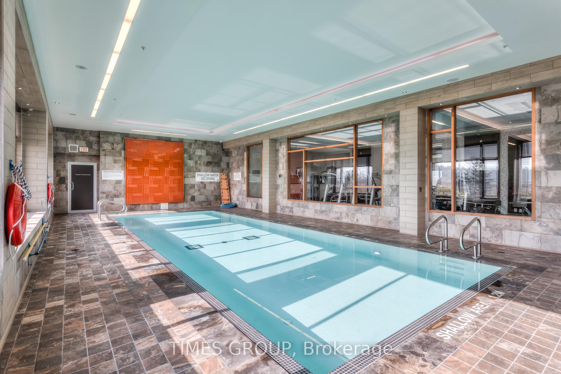 Photo 5 of Unit 717, 325 South Park Road, Markham, Commerce Valley — HOMEH