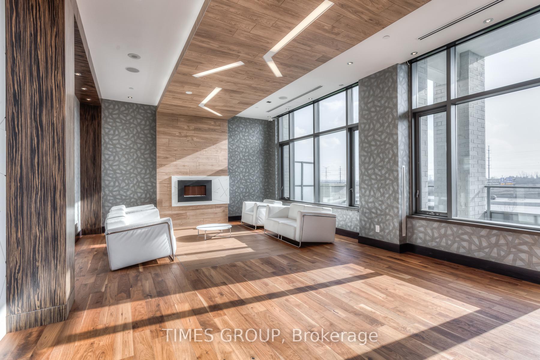 Photo 4 of Unit 717, 325 South Park Road, Markham, Commerce Valley — HOMEH