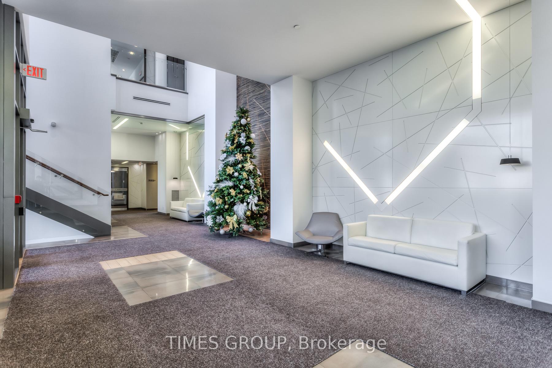 Photo 8 of Unit 717, 325 South Park Road, Markham, Commerce Valley — HOMEH