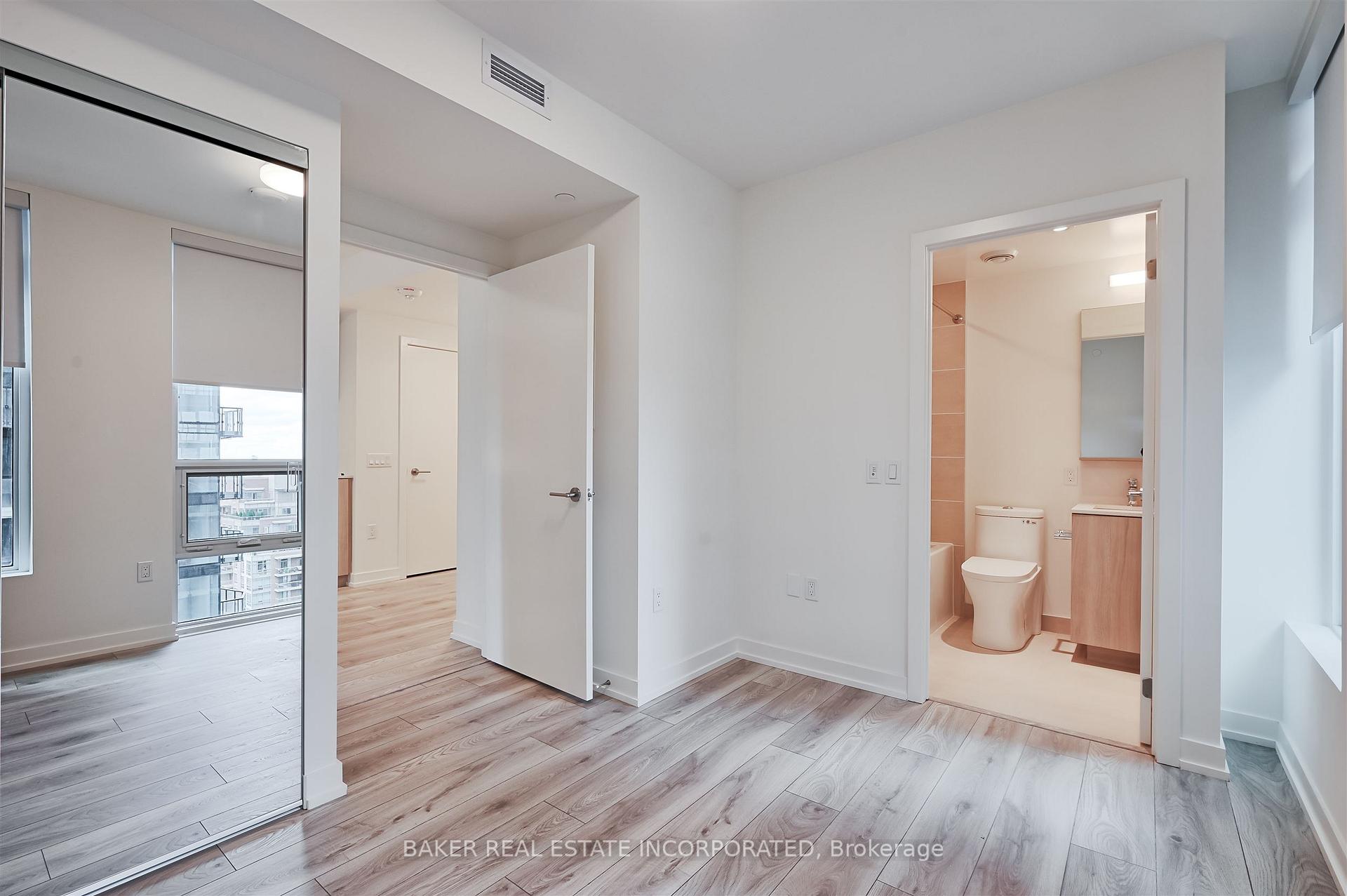 Photo 13 of Unit 2302, 223 Redpath Avenue, Toronto, Mount Pleasant West — HOMEH